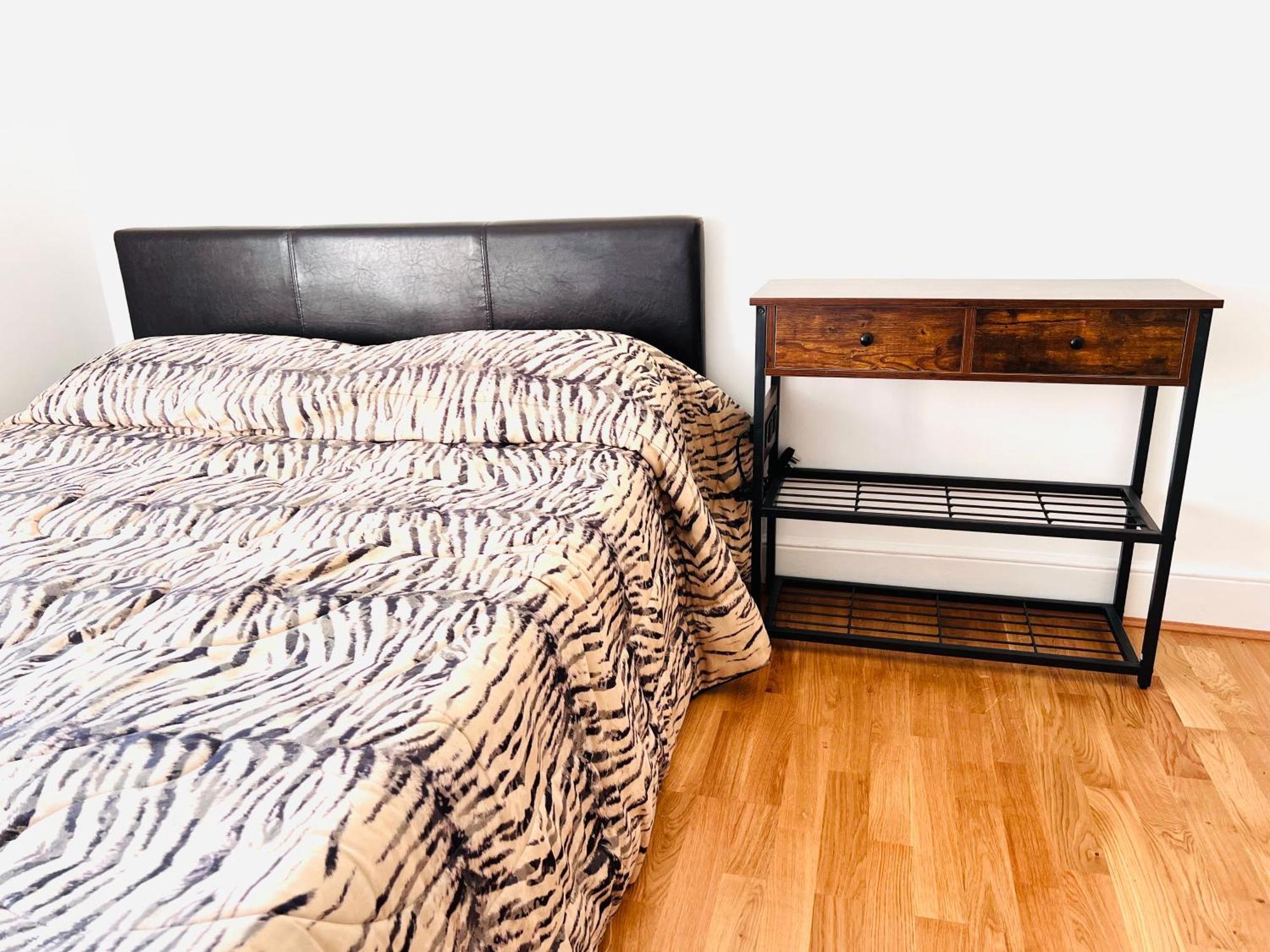 Privat bolig Unique Beautiful Peaceful Conservation Area - 20m To Town London