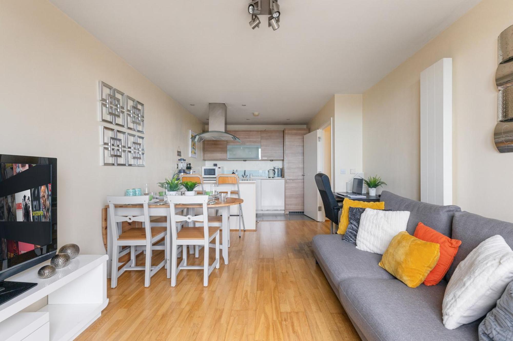 Stratford Skyview Appartement