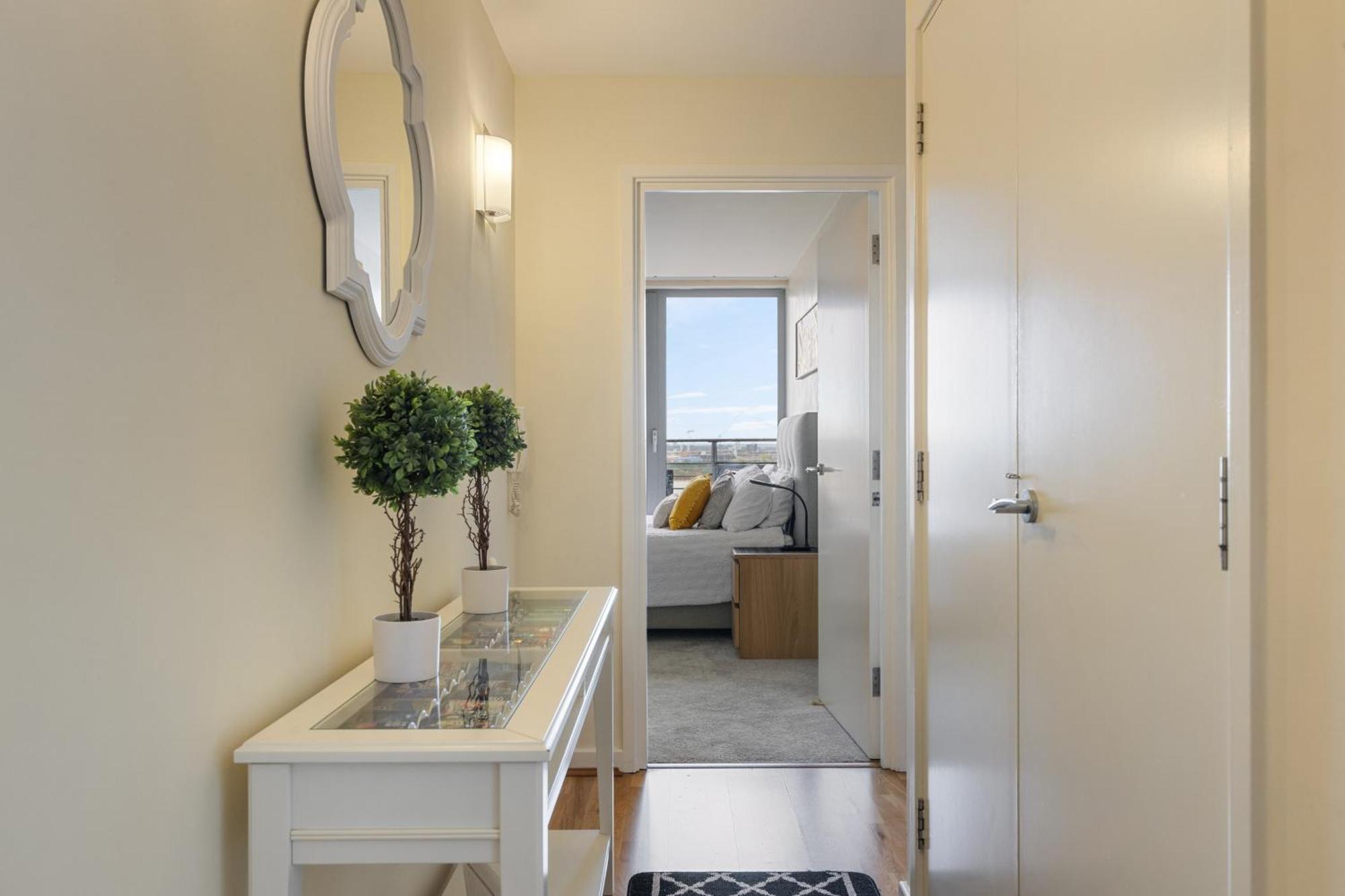 Appartement Stratford Skyview