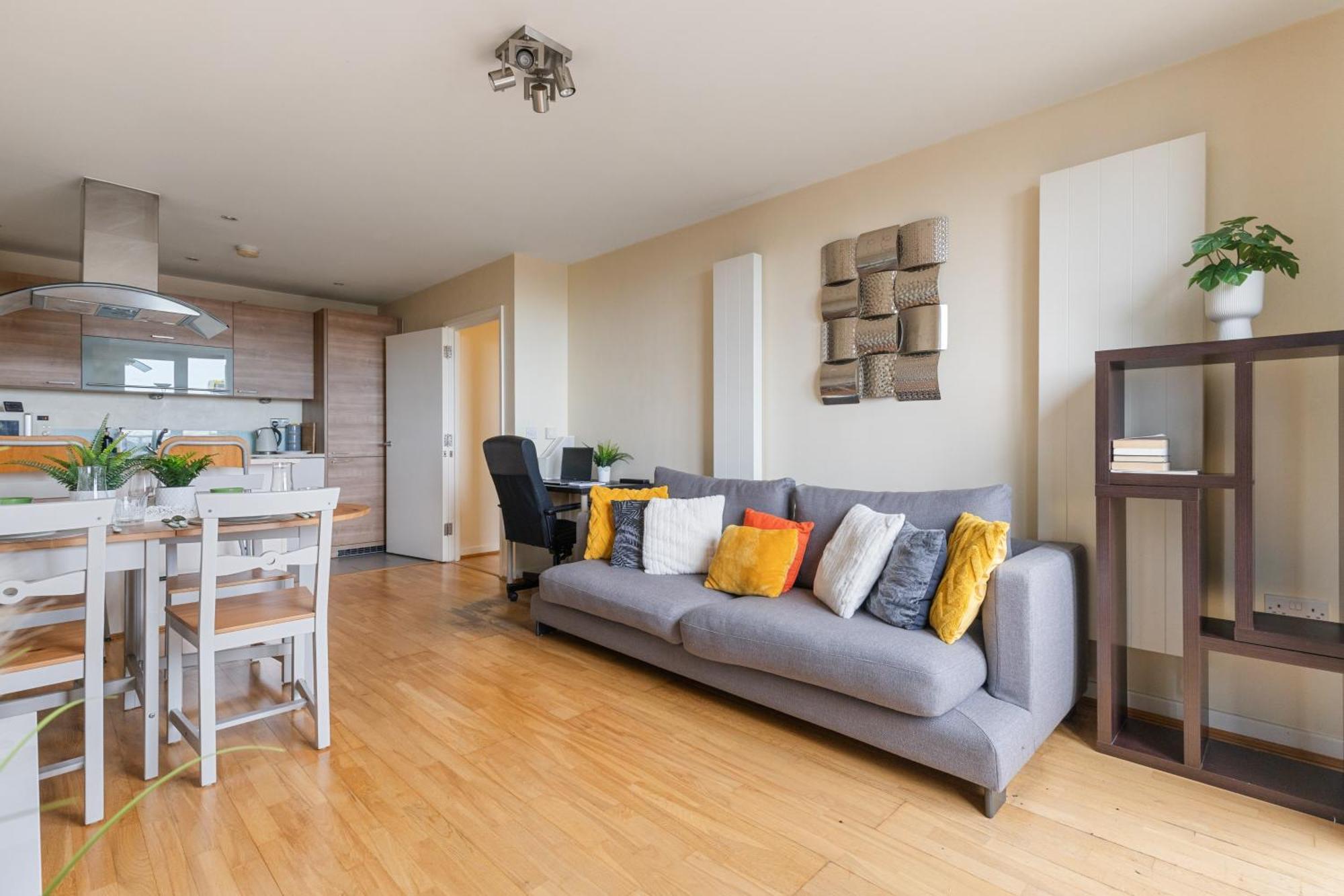 Stratford Skyview Appartement