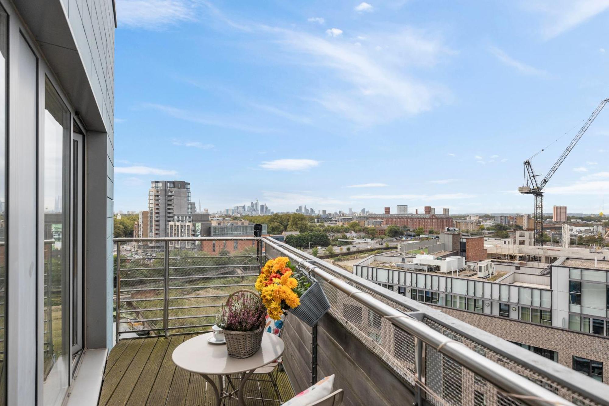 Stratford Skyview Appartement