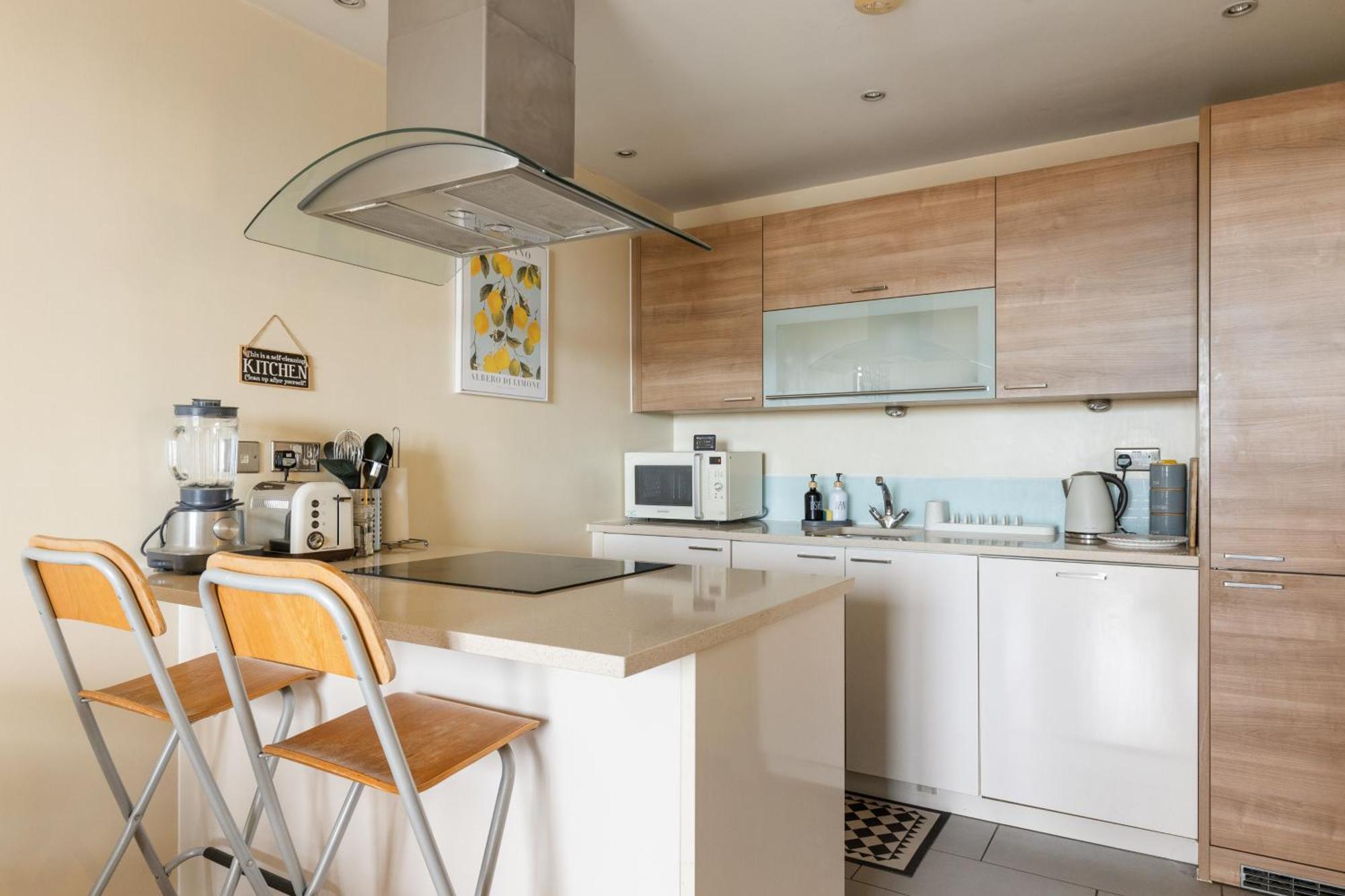 Stratford Skyview Appartement
