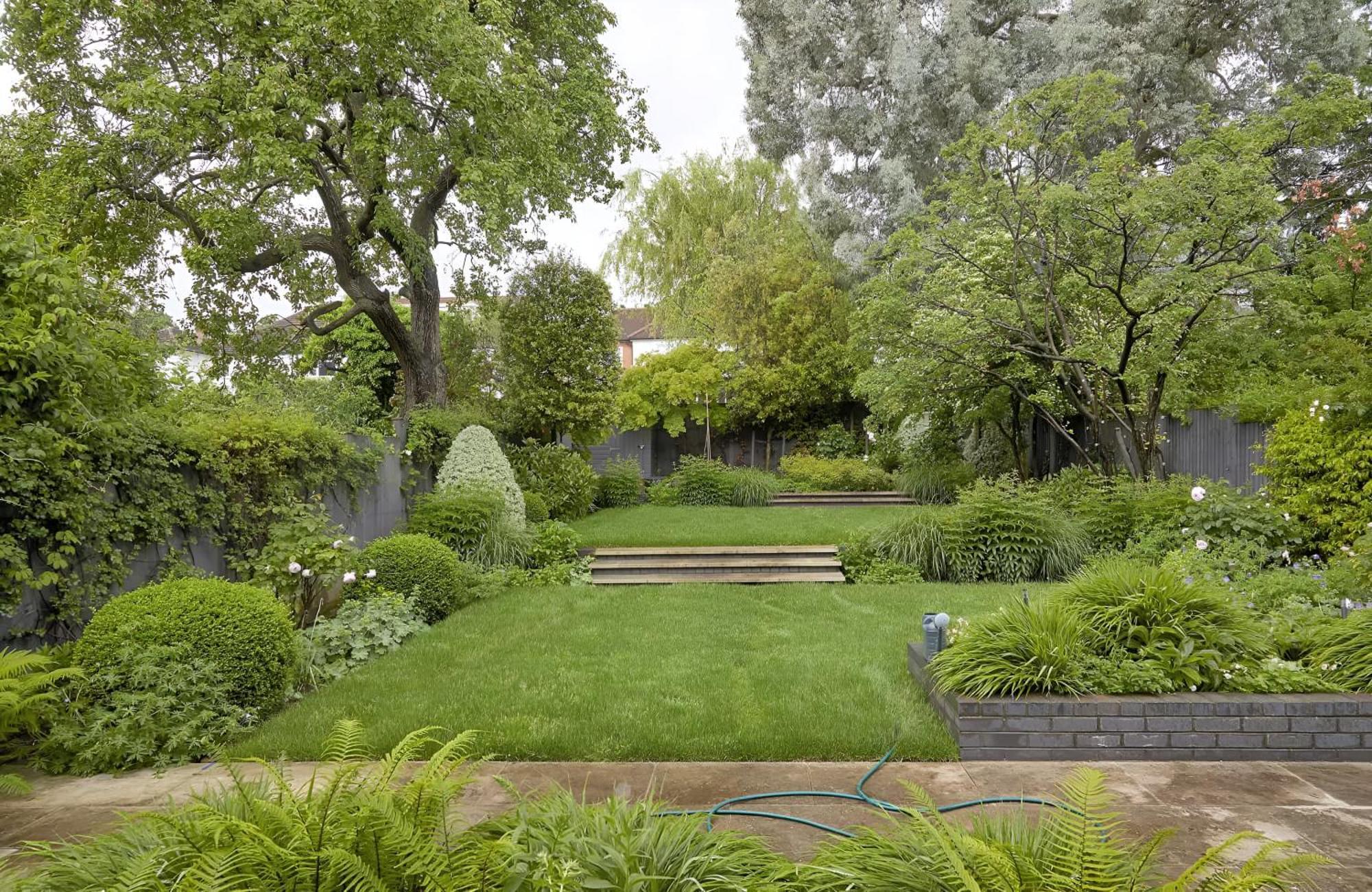 Unwind In Style 2br With Cozy Backyard For Groups Lejlighed London