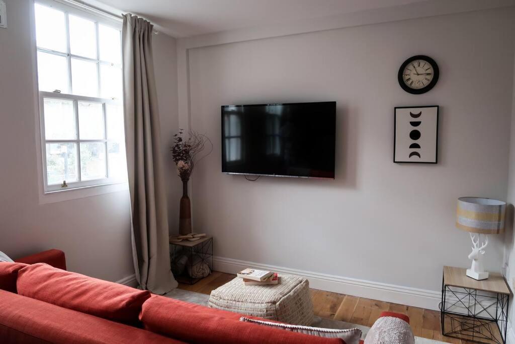 Modern Cosy In London, Sw9 Appartement *