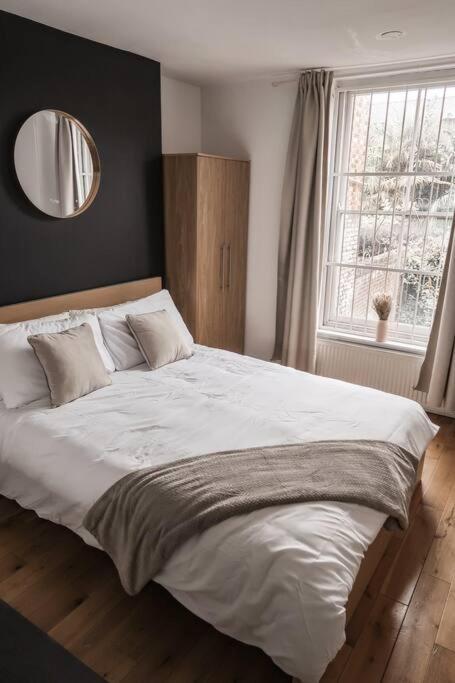 Modern Cosy In London, Sw9 * Londen