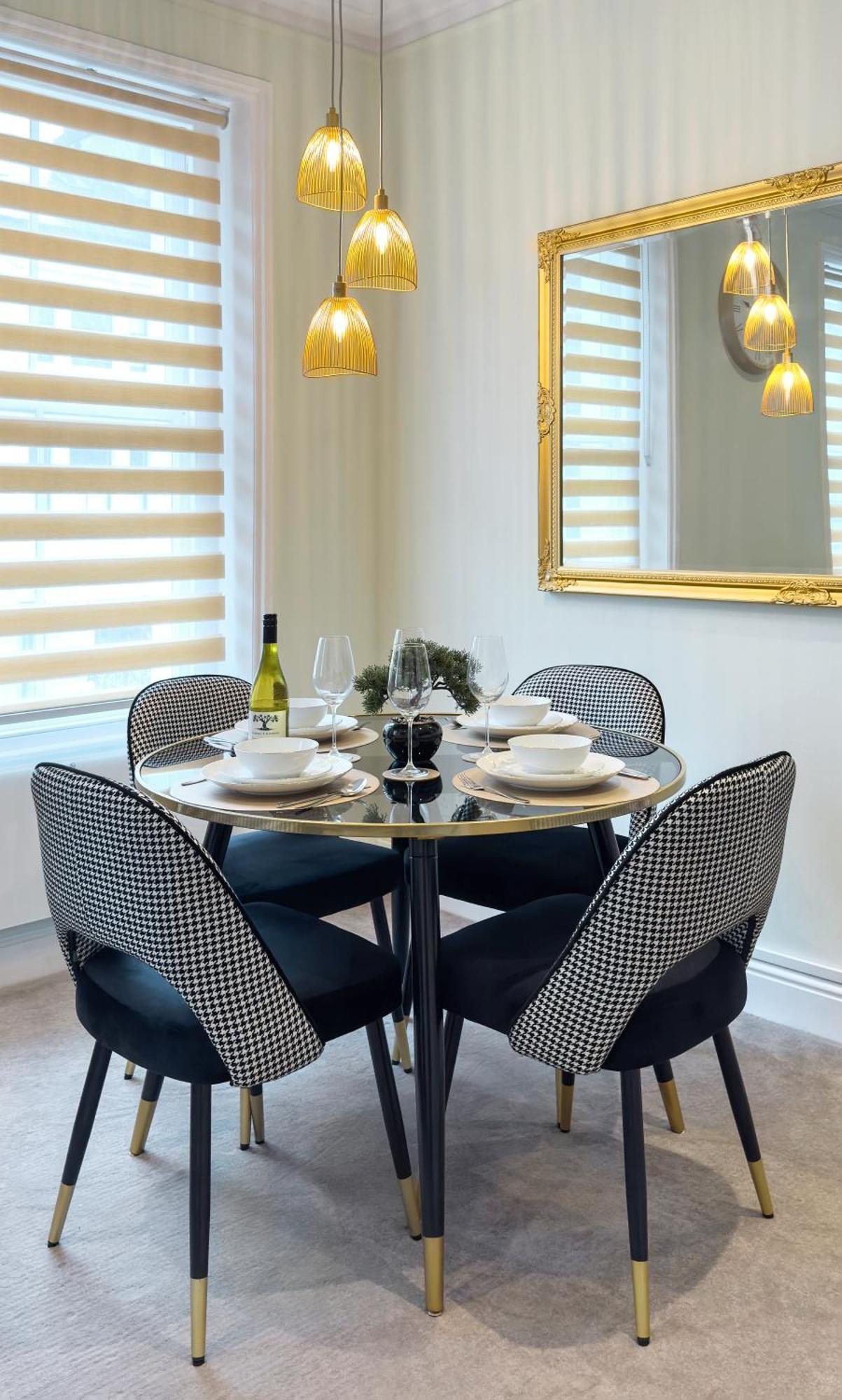 Modern Flat 5 Min To Holland Park! Appartement *
