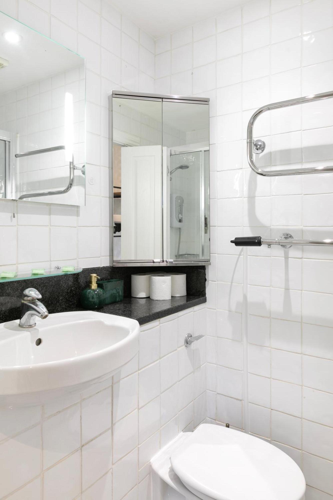 Appartement Modern Flat 5 Min To Holland Park!