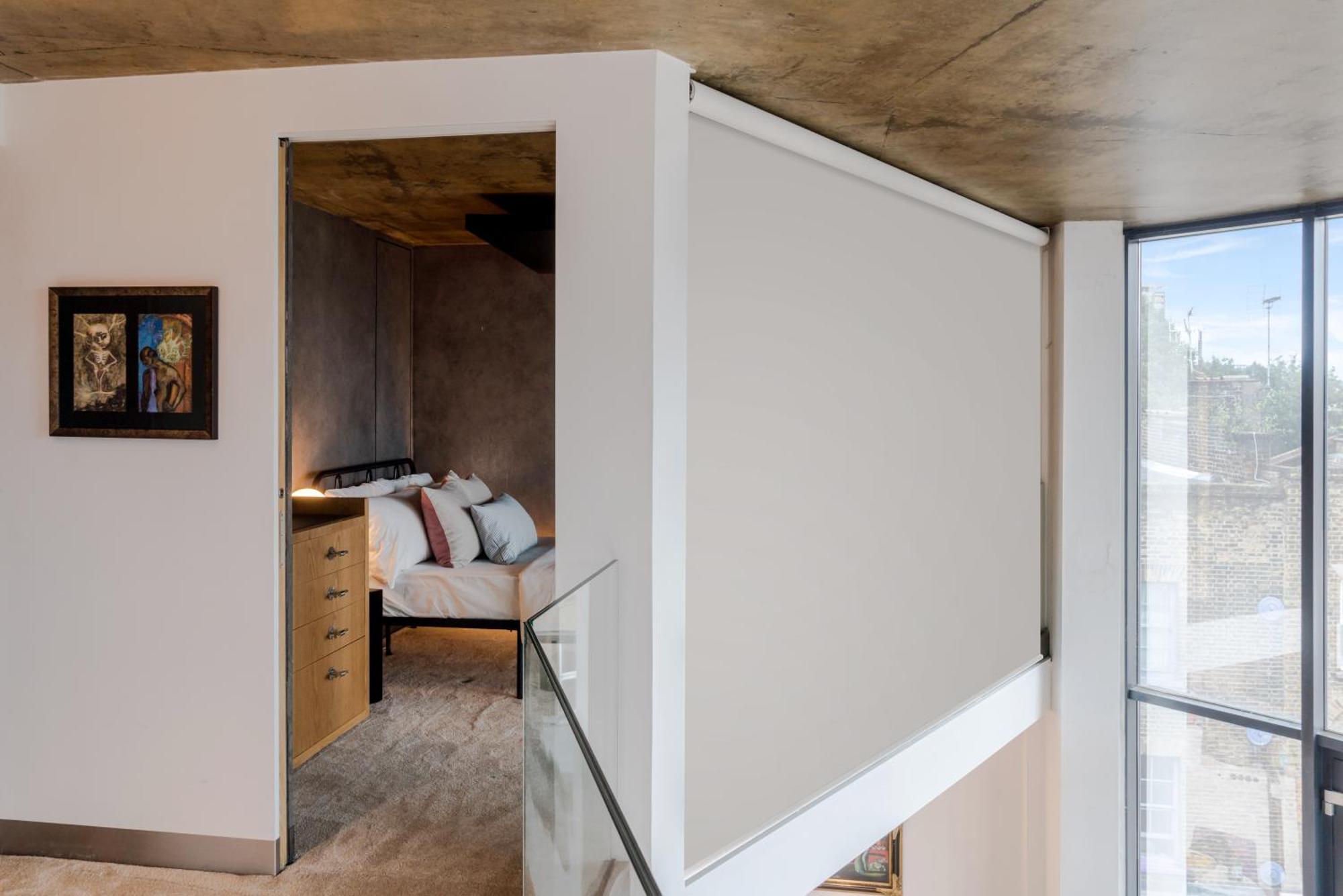 Appartement Shoreditch Penthouse
