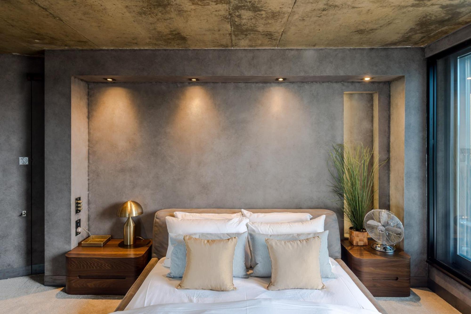 Shoreditch Penthouse Appartement