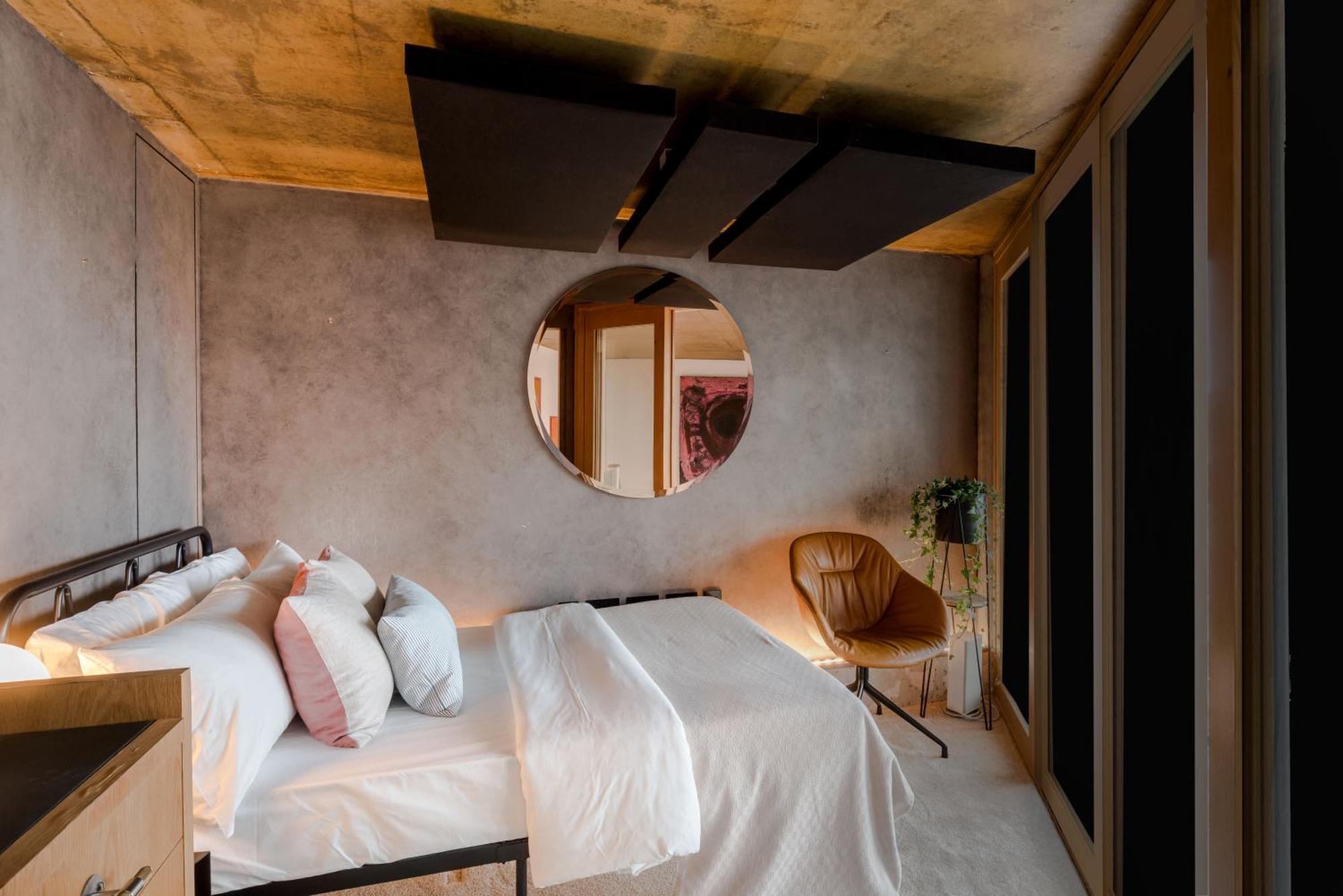 Appartement Shoreditch Penthouse *
