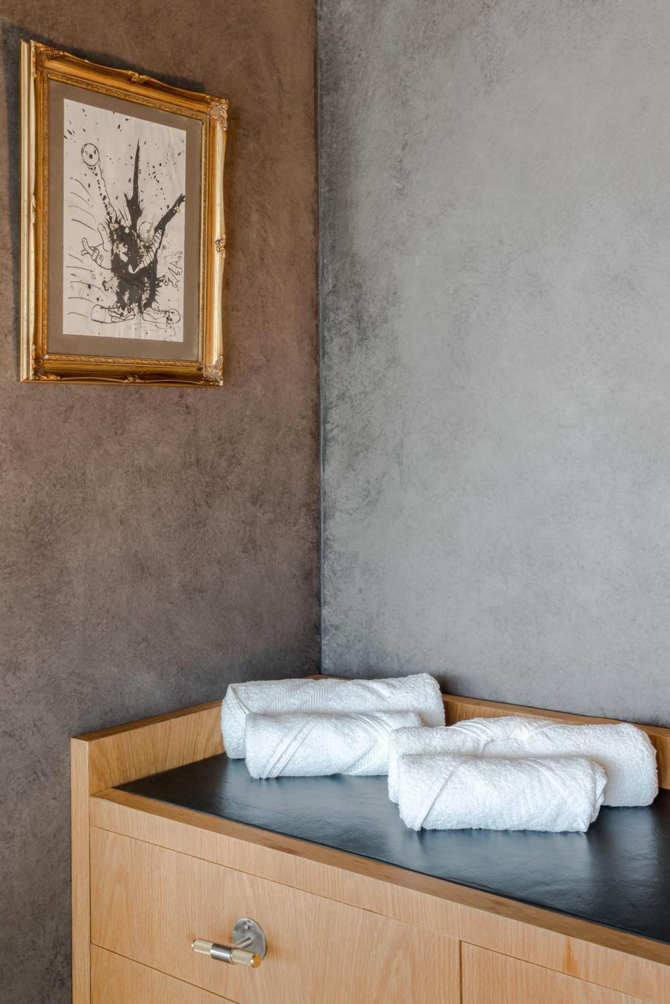 Appartement Shoreditch Penthouse Londres