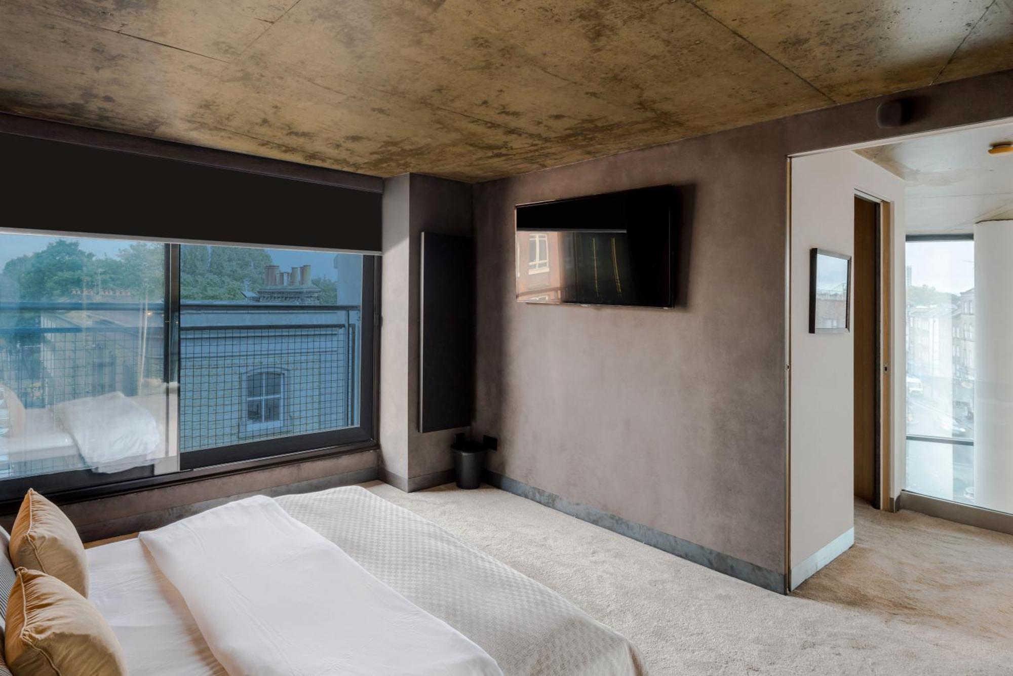 Appartement Shoreditch Penthouse Londres