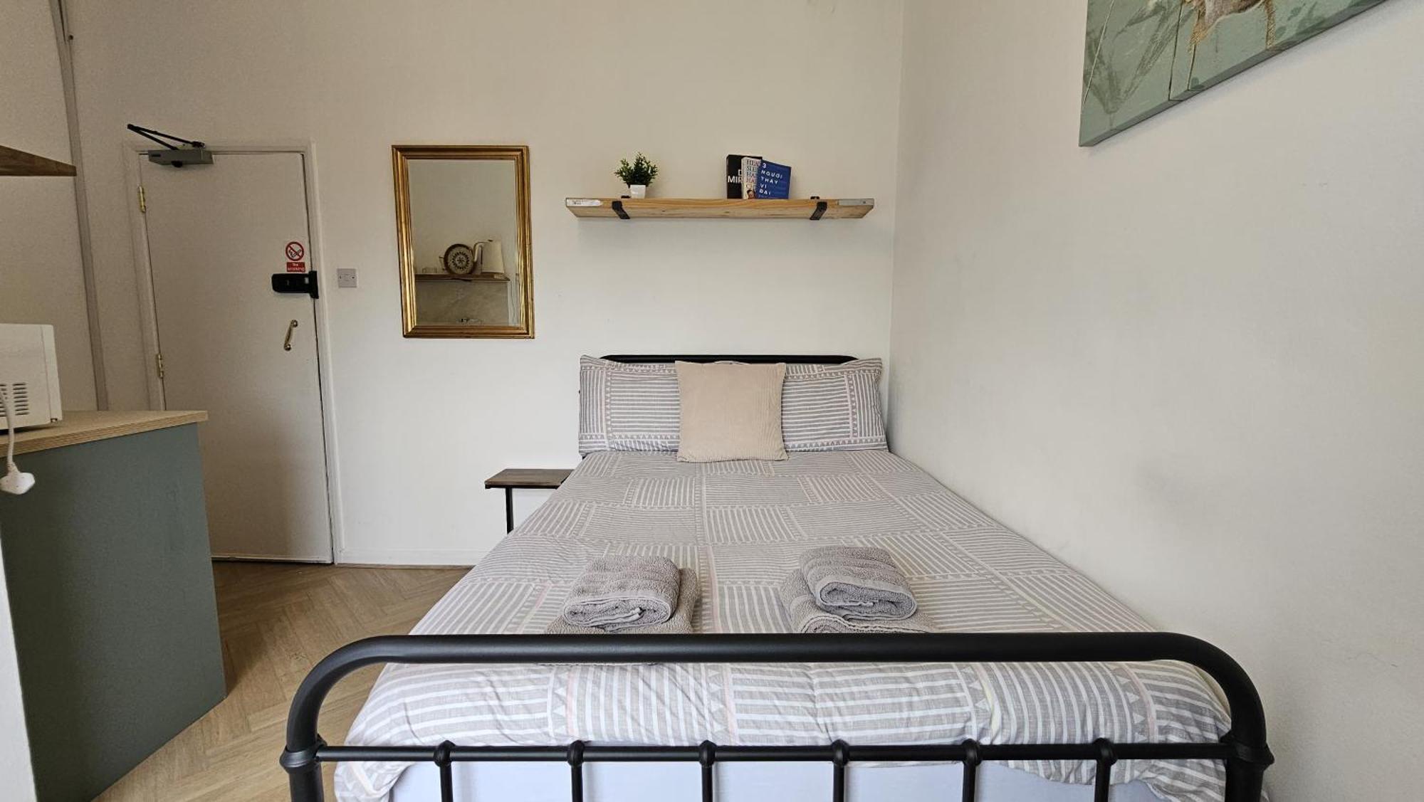 Newly Renovated & Ensuite Rooms! - Camberwell Appartement