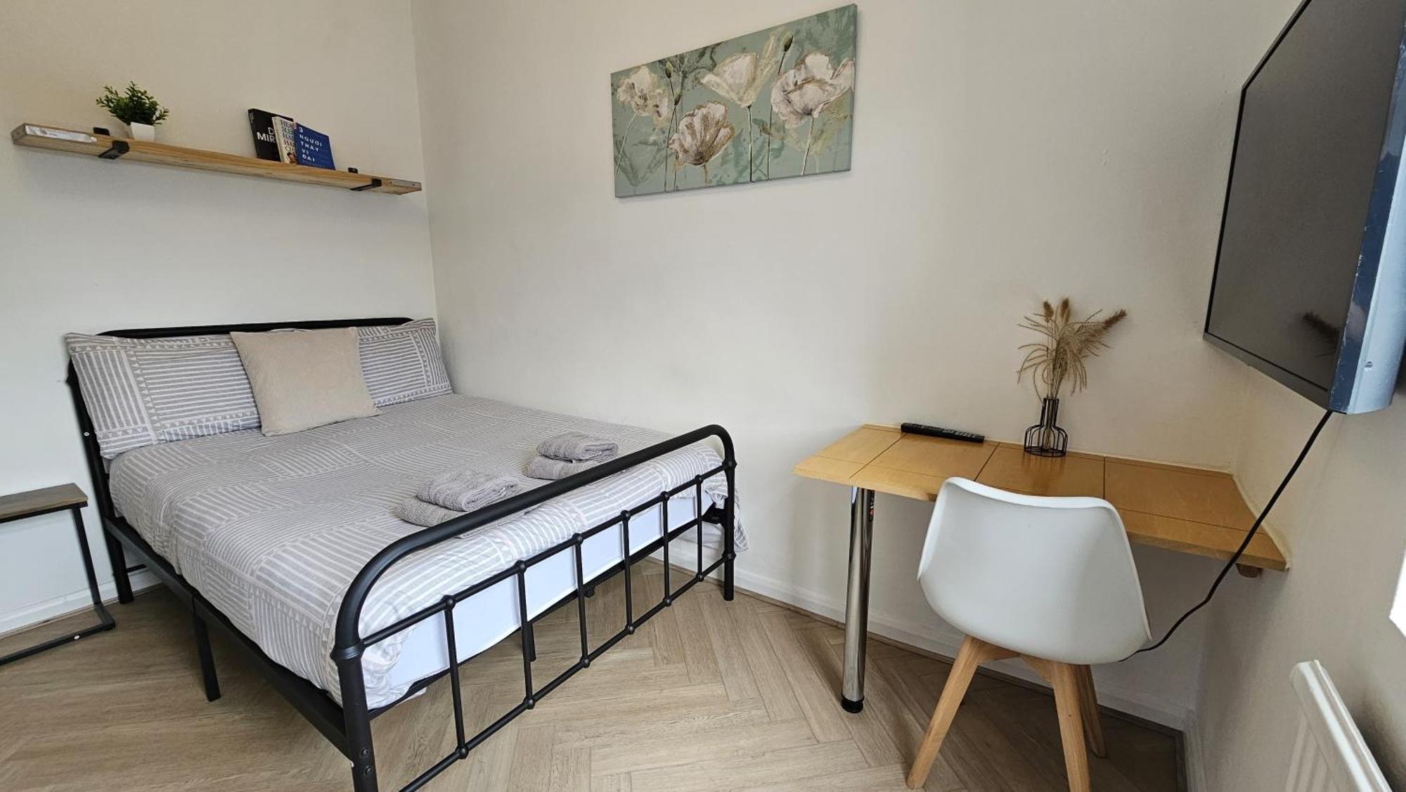 Appartement Newly Renovated & Ensuite Rooms! - Camberwell