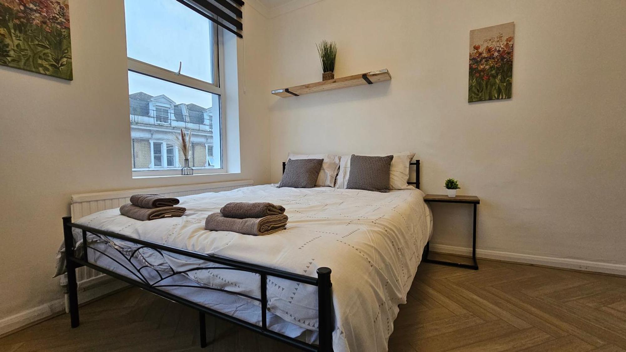 Newly Renovated & Ensuite Rooms! - Camberwell Lejlighed *