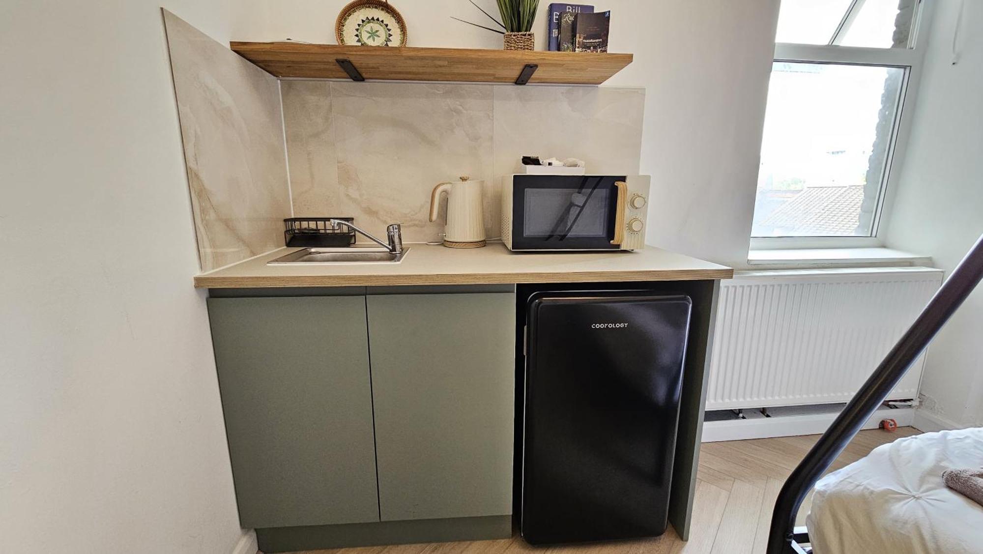 Newly Renovated & Ensuite Rooms! - Camberwell *