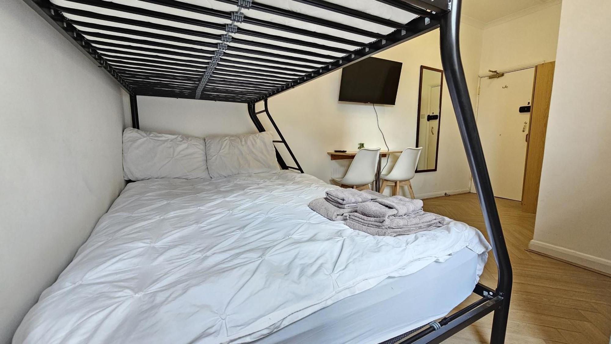 Newly Renovated & Ensuite Rooms! - Camberwell Londen