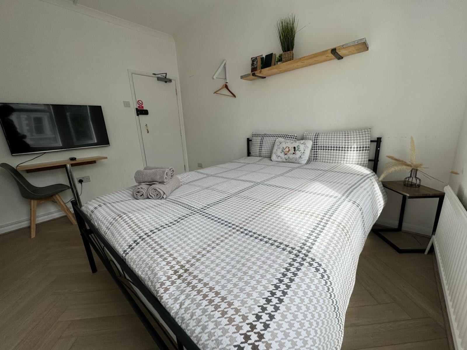Appartement Newly Renovated & Ensuite Rooms! - Camberwell