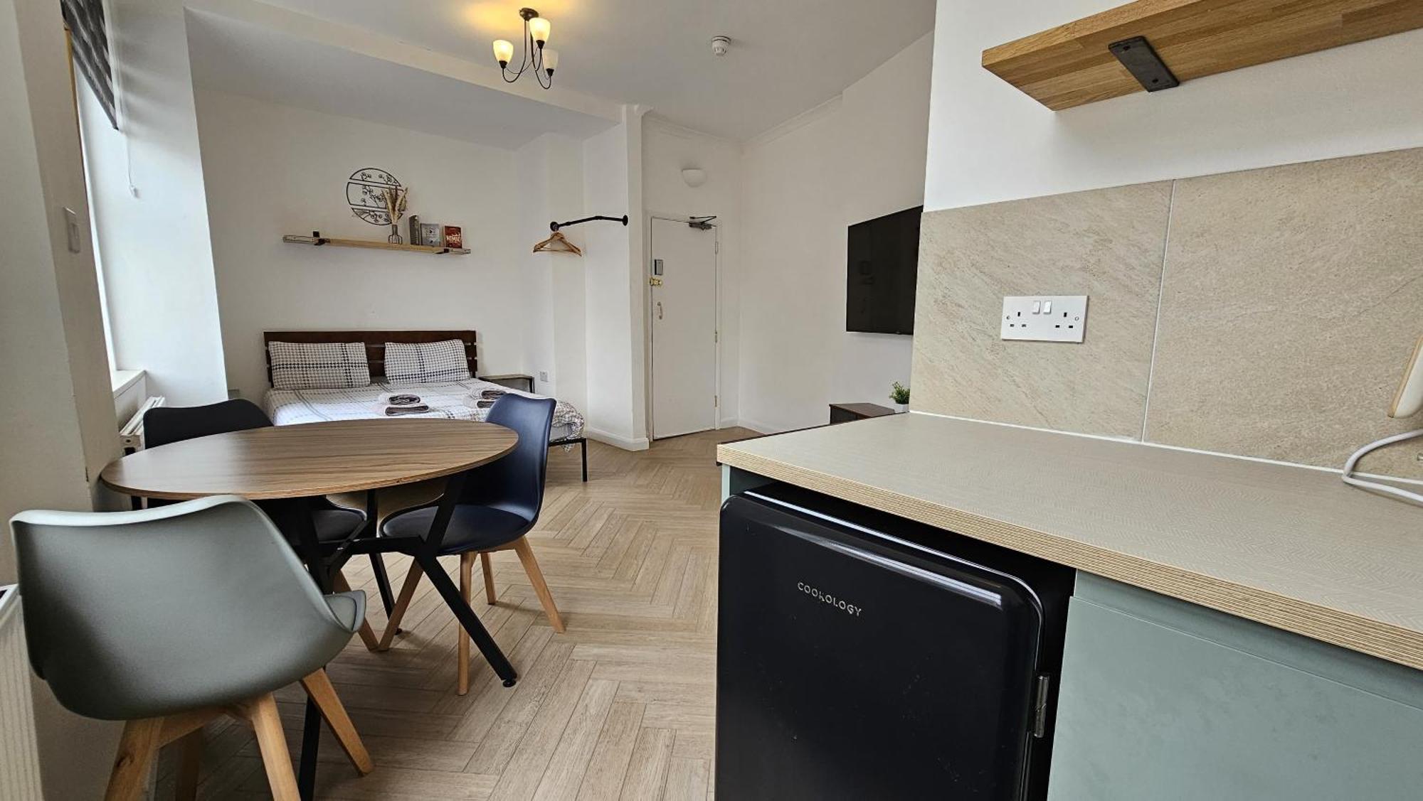 Lejlighed Newly Renovated & Ensuite Rooms! - Camberwell *