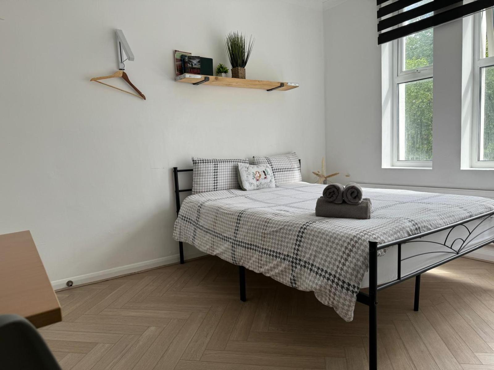 Appartement Newly Renovated & Ensuite Rooms! - Camberwell Londen