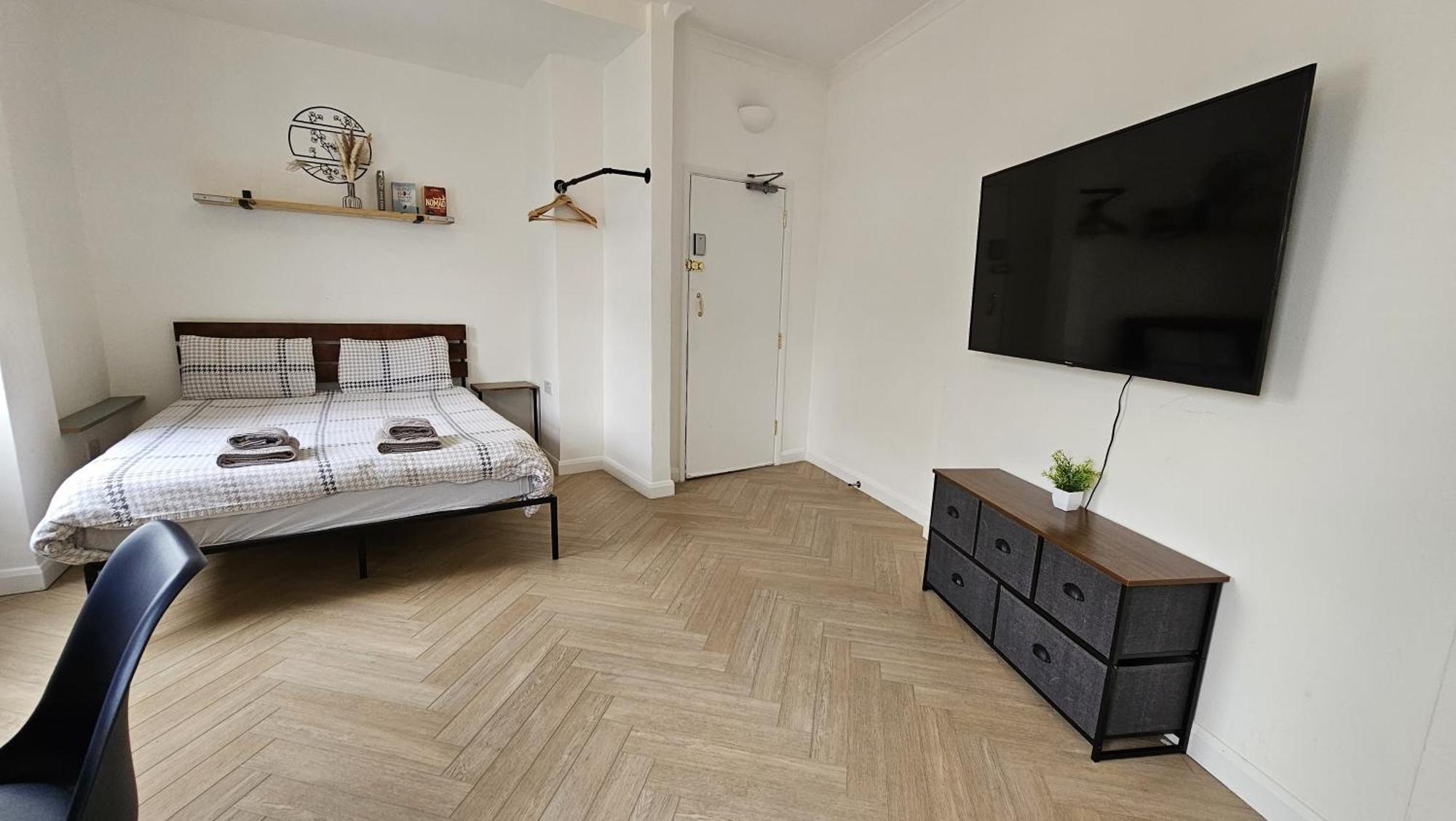 Newly Renovated & Ensuite Rooms! - Camberwell Londen