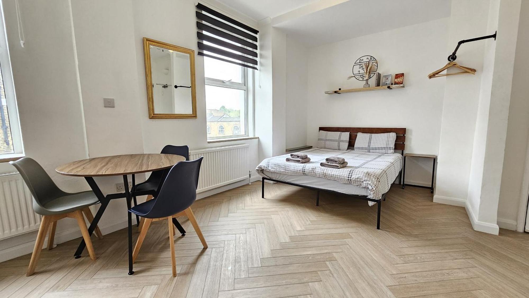 Appartement Newly Renovated & Ensuite Rooms! - Camberwell