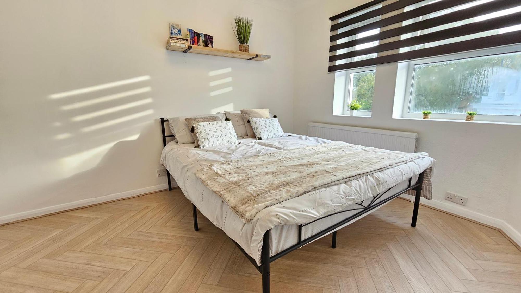 Newly Renovated & Ensuite Rooms! - Camberwell * Londen