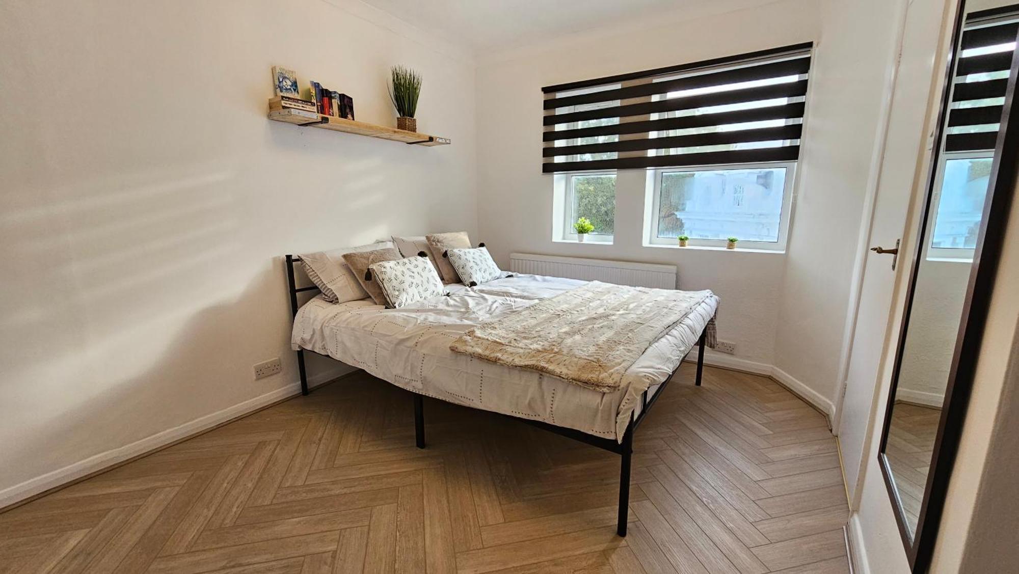 Lejlighed Newly Renovated & Ensuite Rooms! - Camberwell