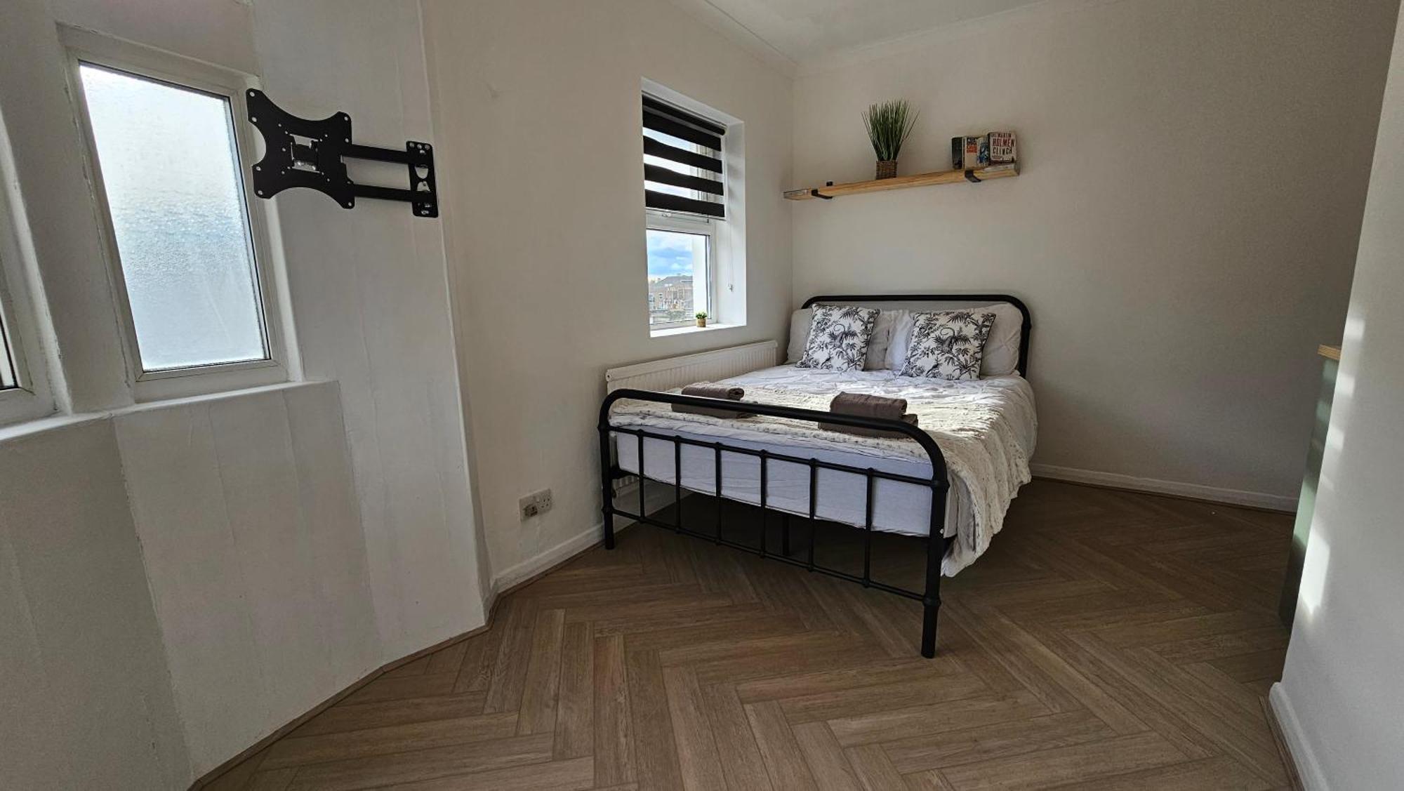 Newly Renovated & Ensuite Rooms! - Camberwell * Londen