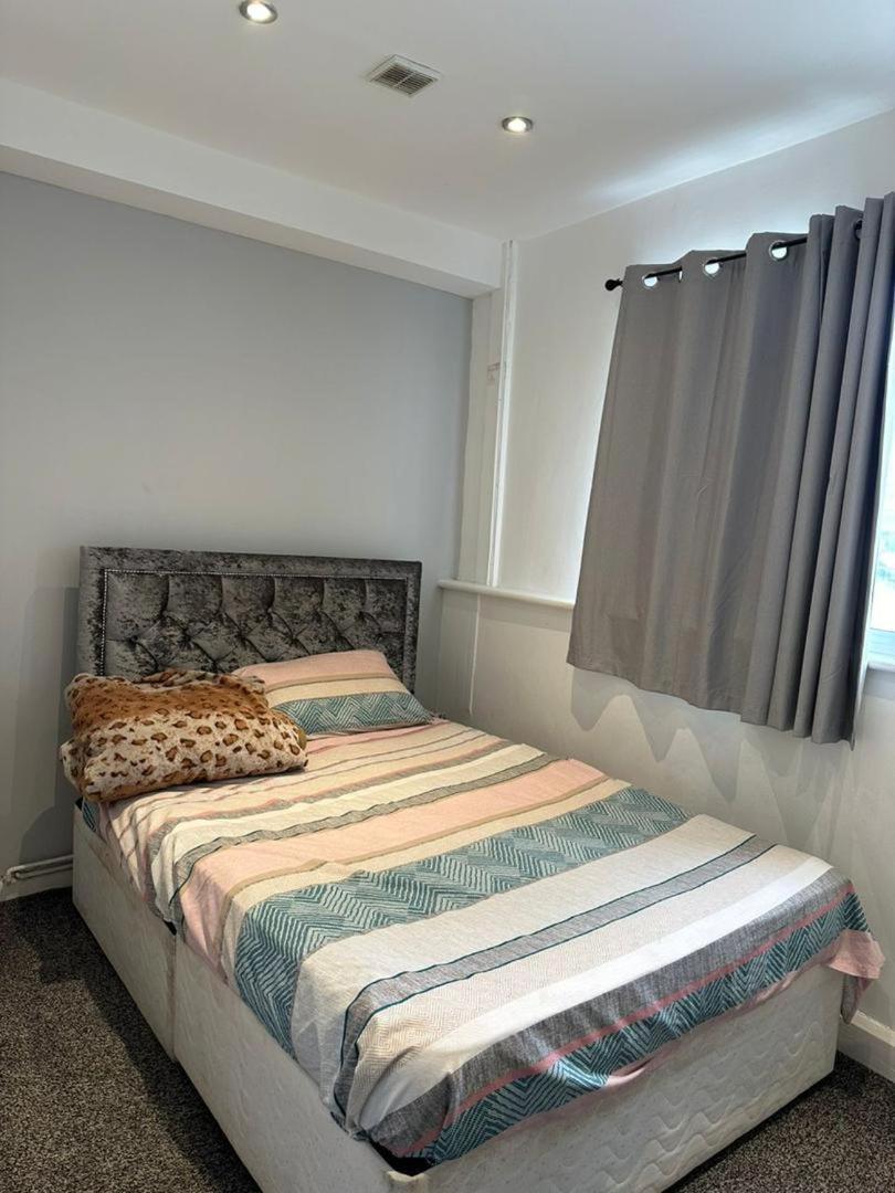 Accommodatie bij particulieren Covenant Limited *