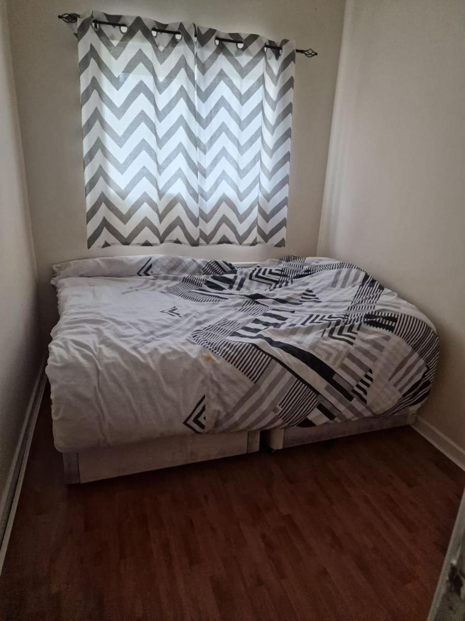 Accommodatie bij particulieren Covenant Limited *