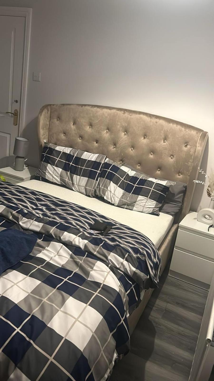 Covenant Limited Accommodatie bij particulieren Londen