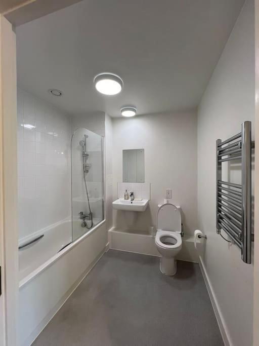 Entire 1 Bedroom * Londra