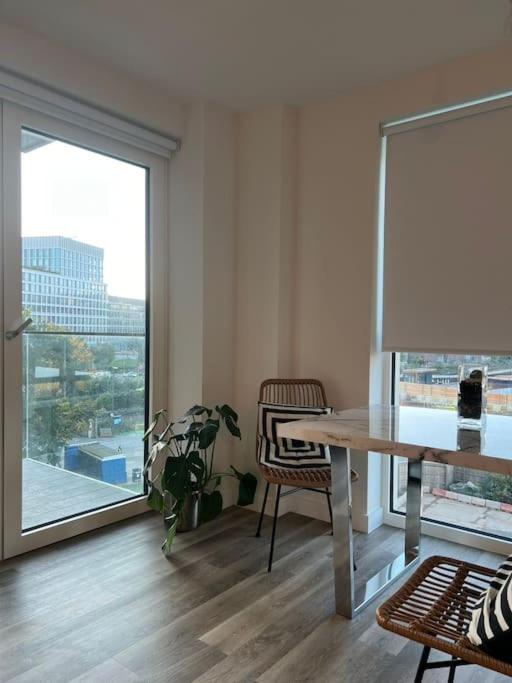 Lägenhet Entire 1 Bedroom