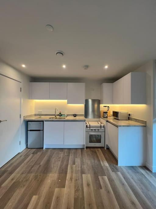 Appartamento Entire 1 Bedroom *