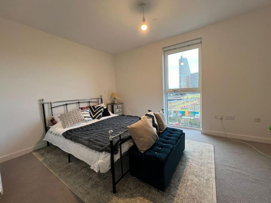 Entire 1 Bedroom Lägenhet *