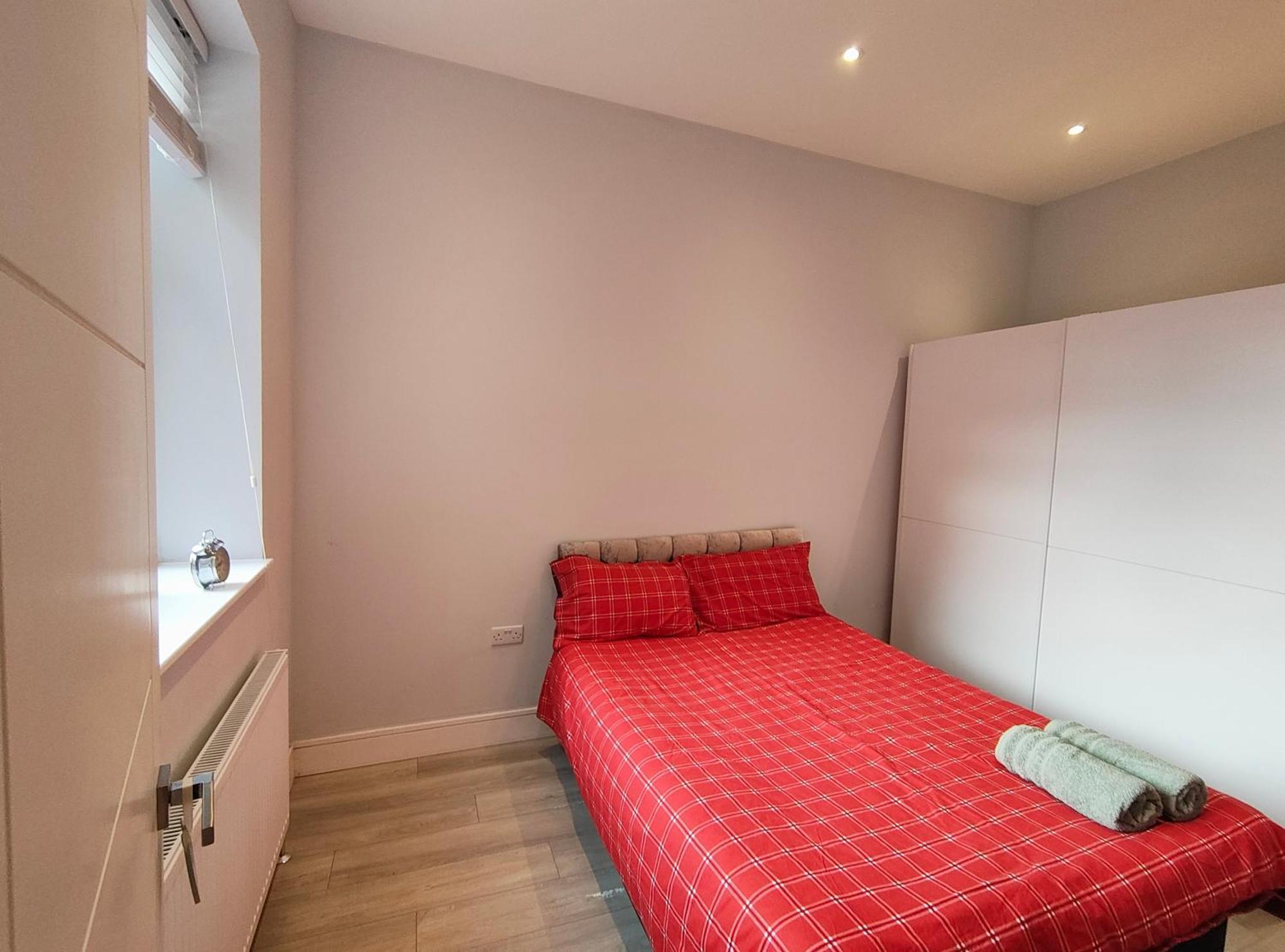 Appartement Haringey Nest Londres