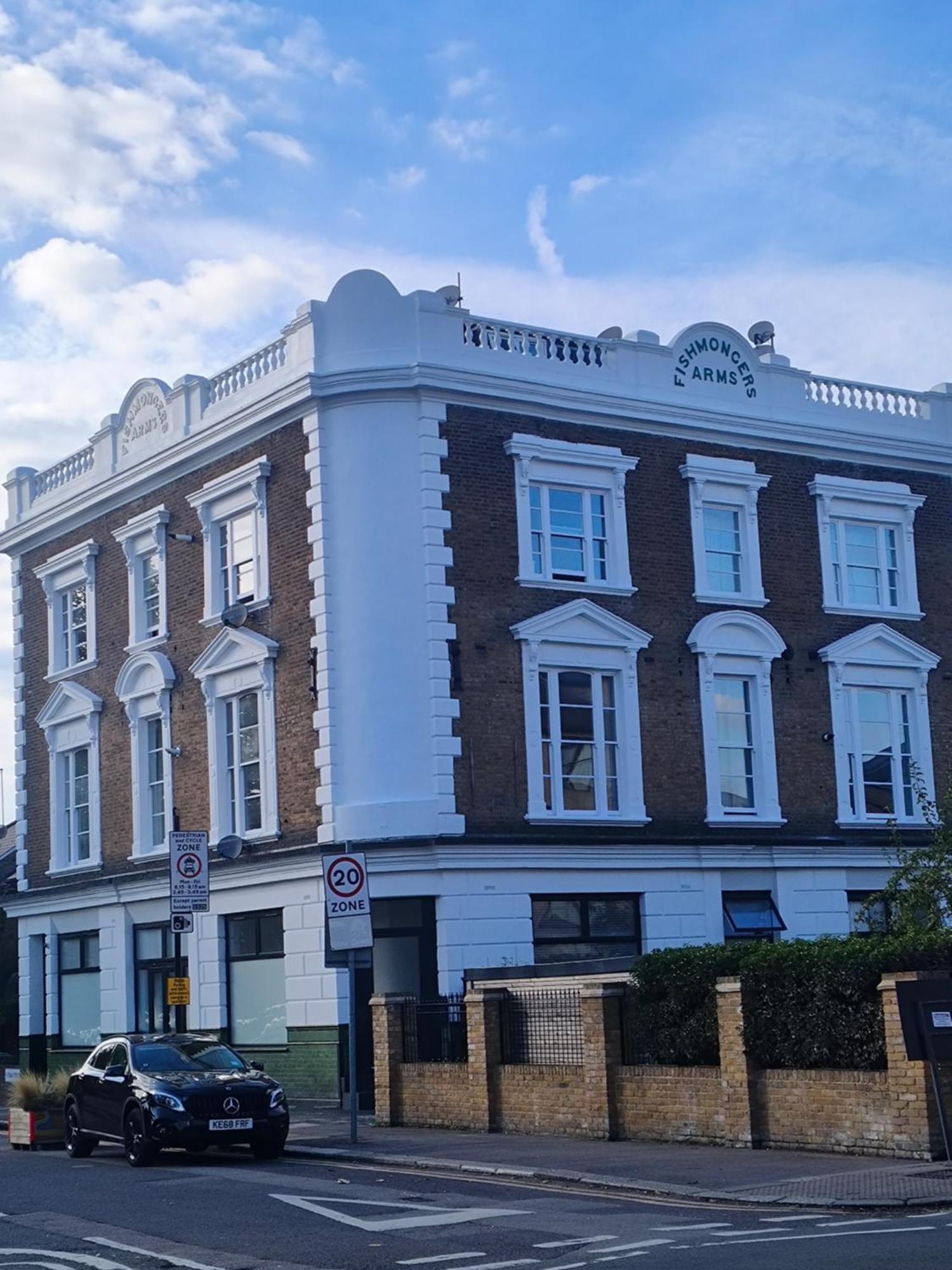 Appartement Haringey Nest Londres