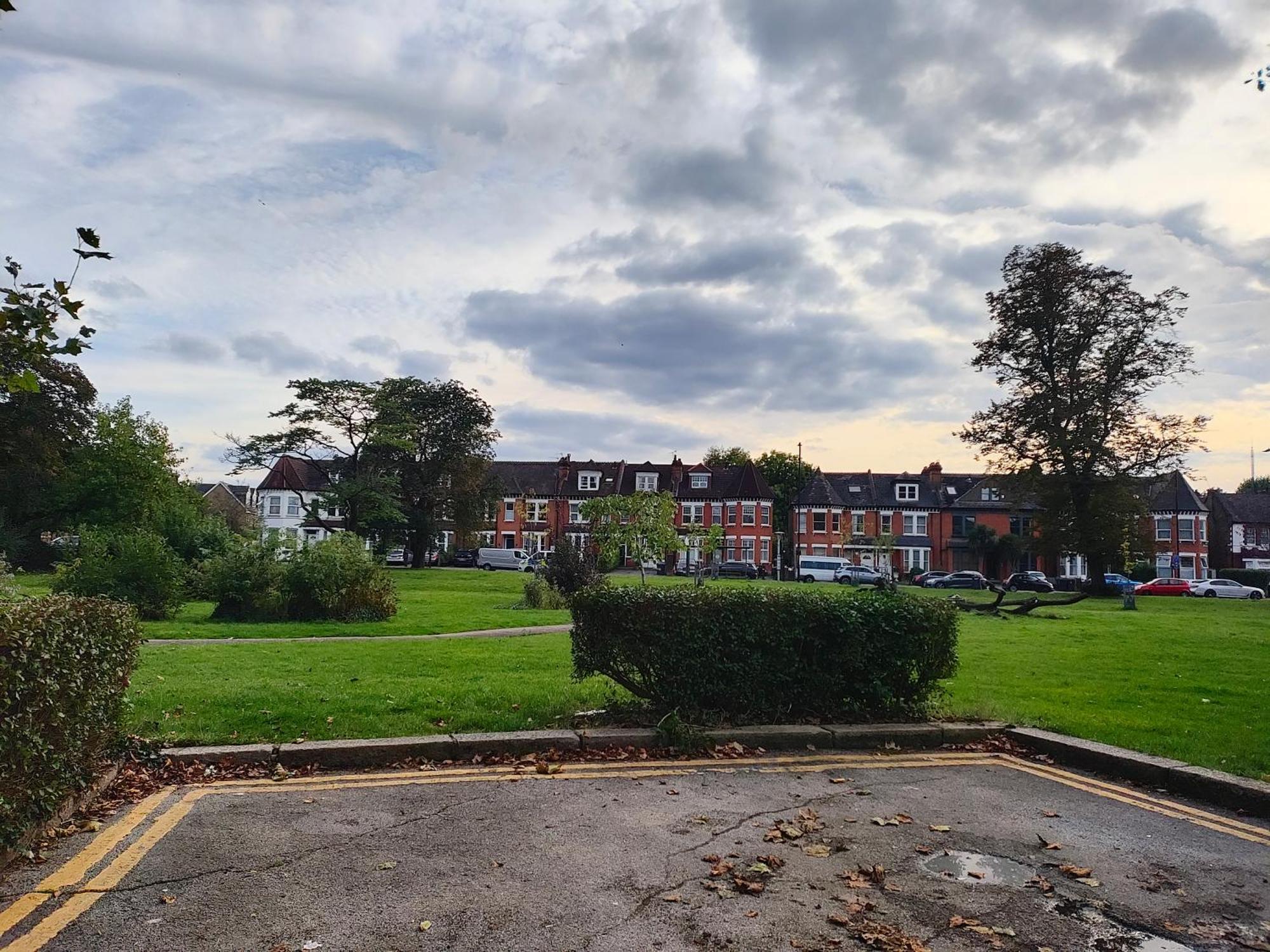 Appartement Haringey Nest *