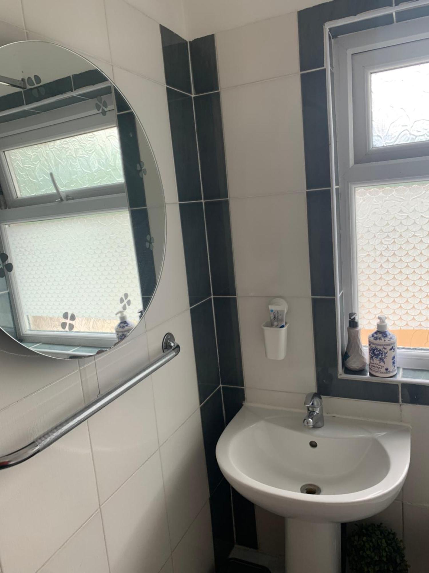 Small Double Ovo Wembley Stadium Privatunterkunft *