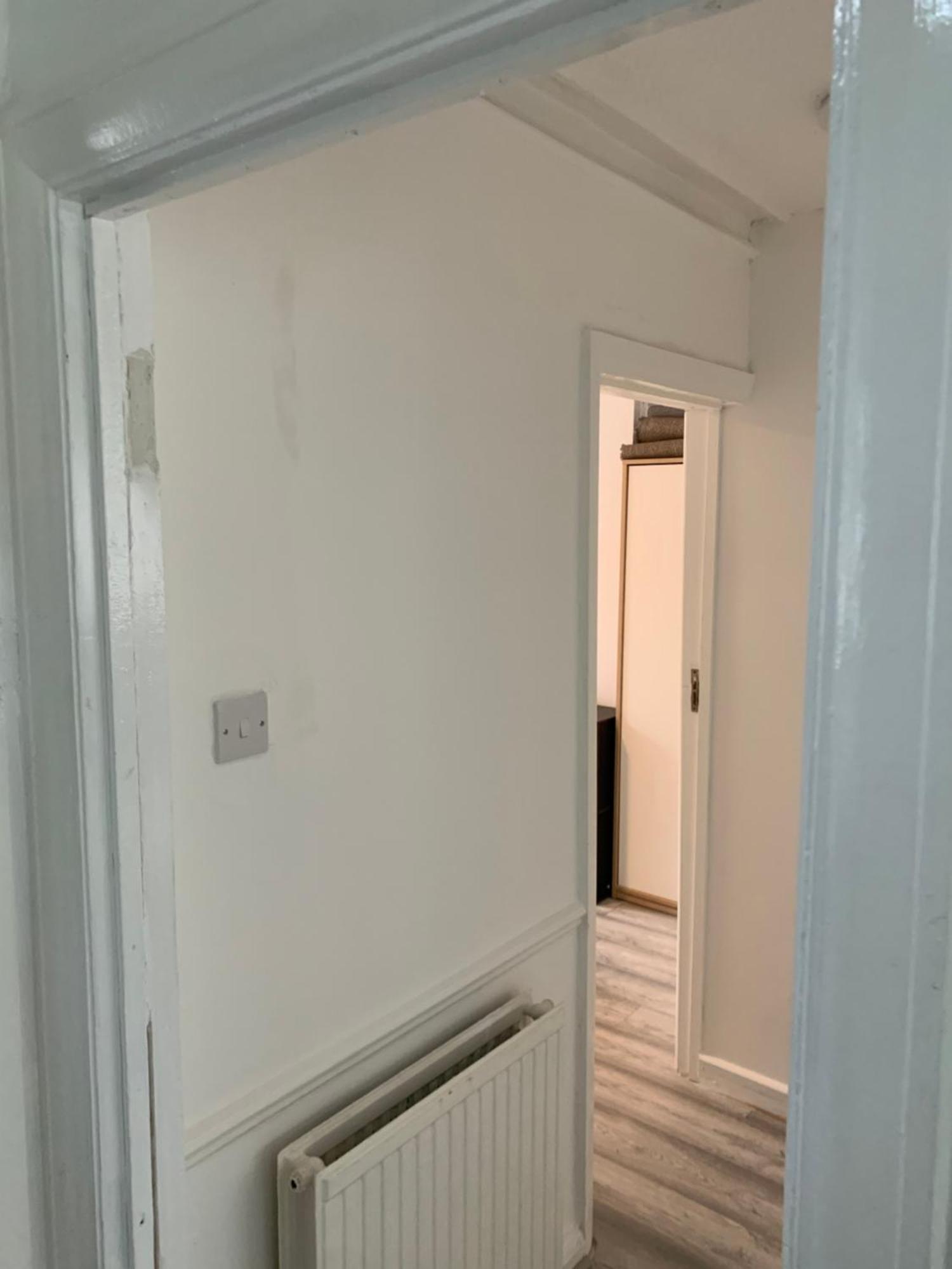 Small Double Ovo Wembley Stadium Privatunterkunft London