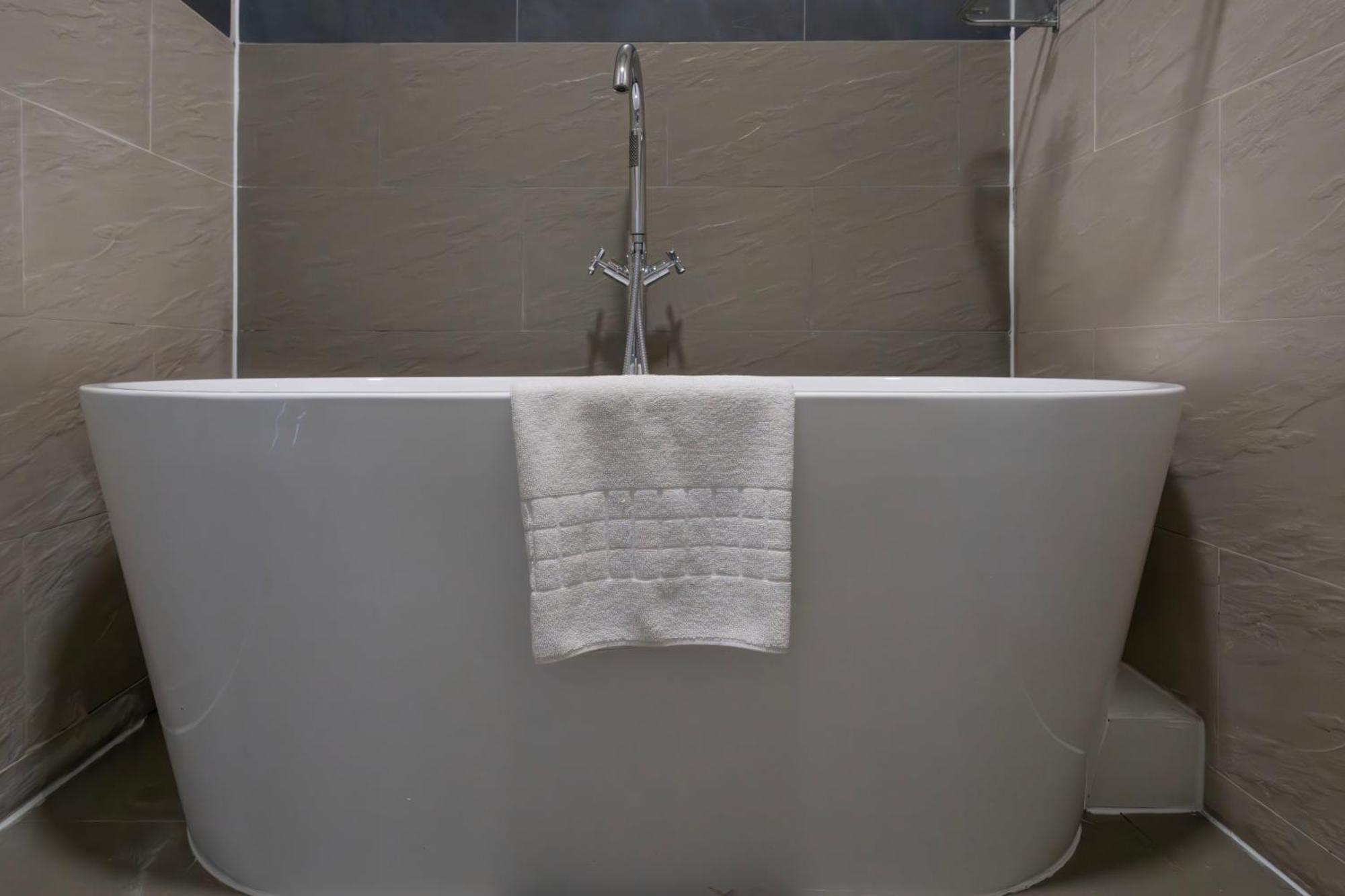 Finchley Road & By Dc Appartamento