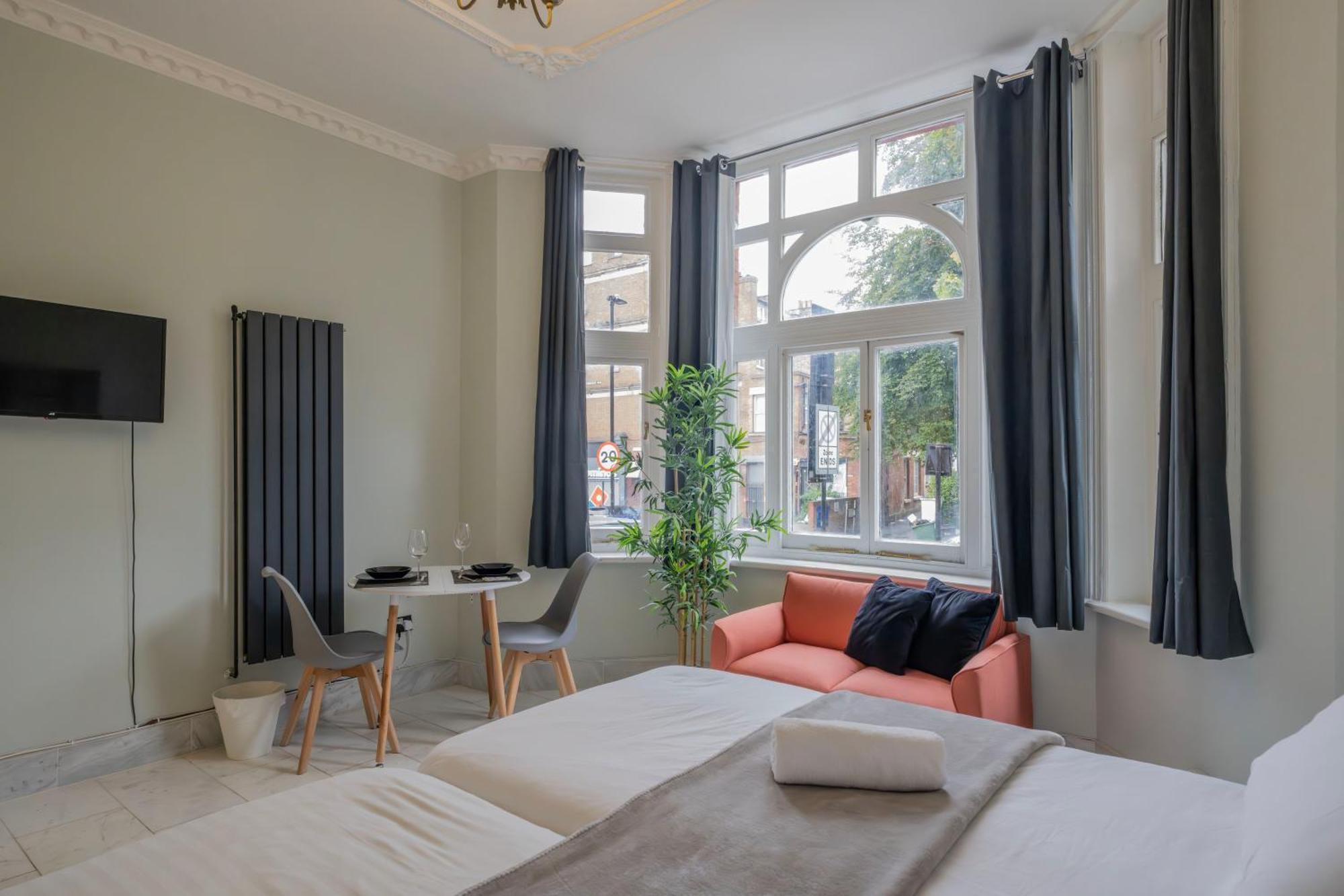 Appartamento Finchley Road & By Dc