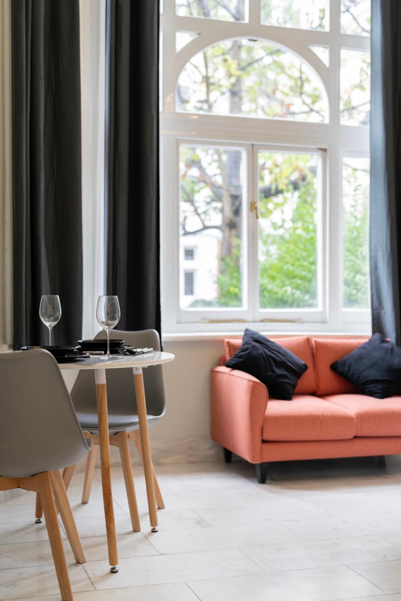 Appartamento Finchley Road & By Dc Londra