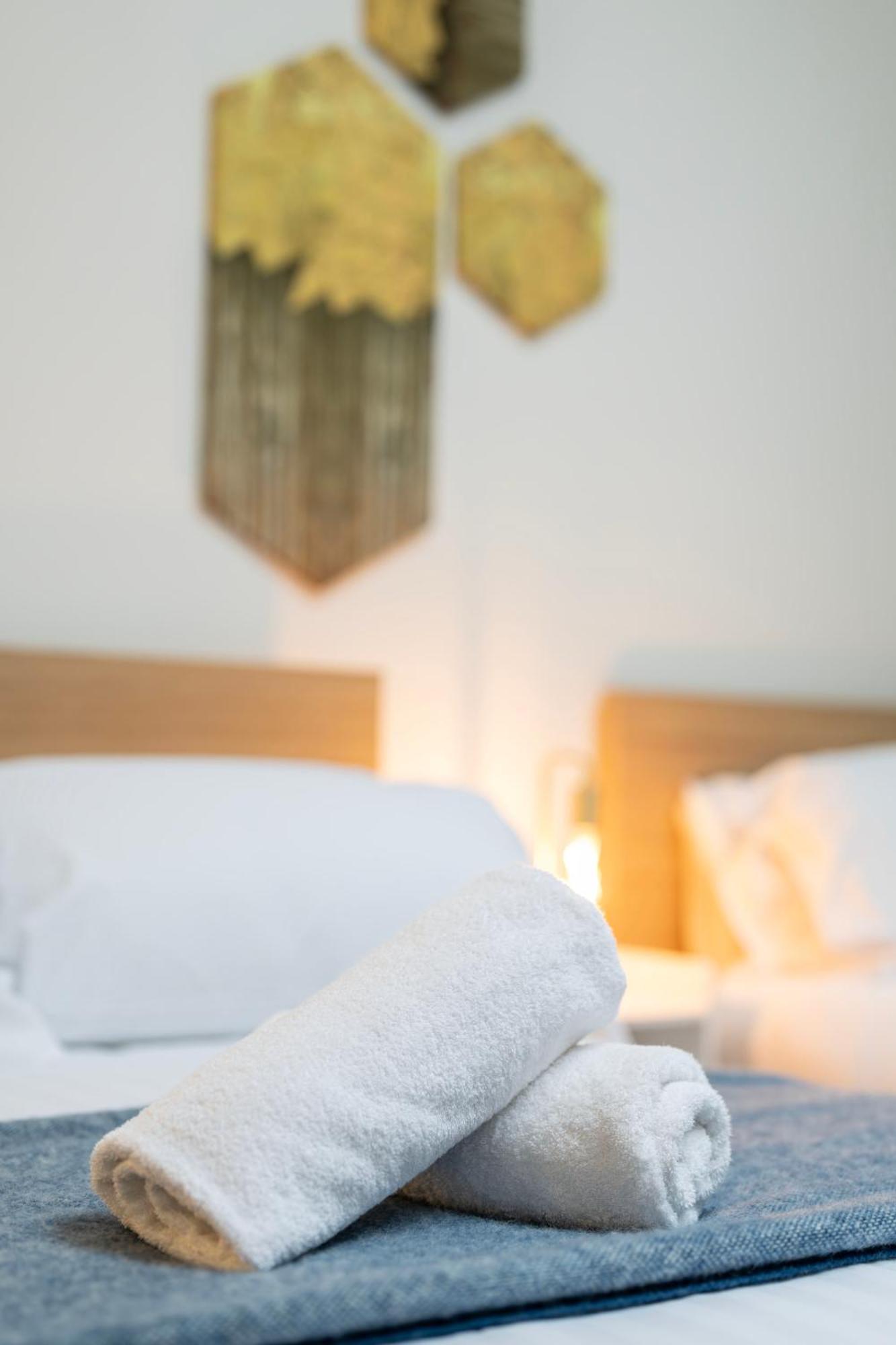 Appartamento Finchley Road & By Dc Londra