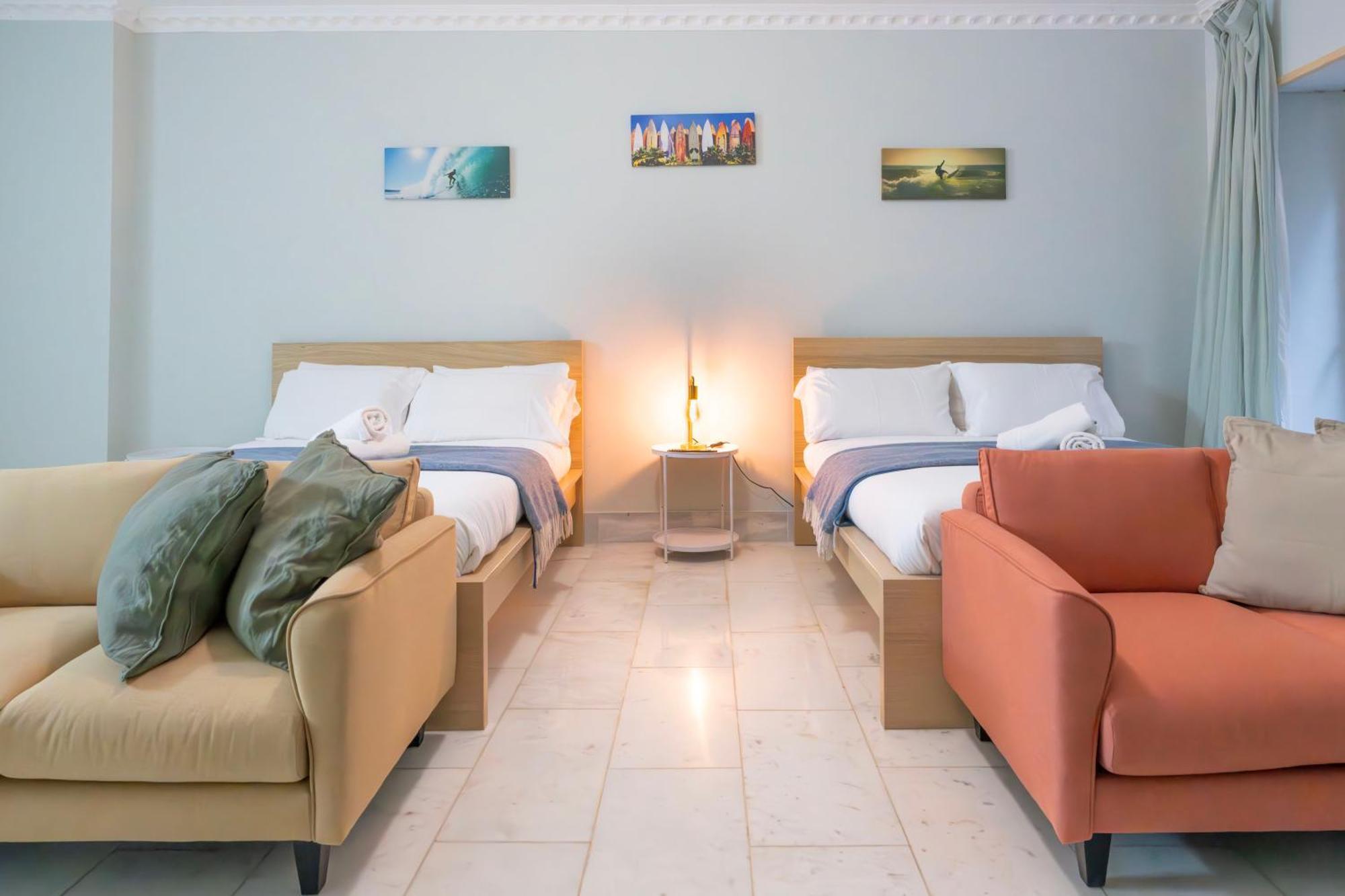 Finchley Road & By Dc Appartamento