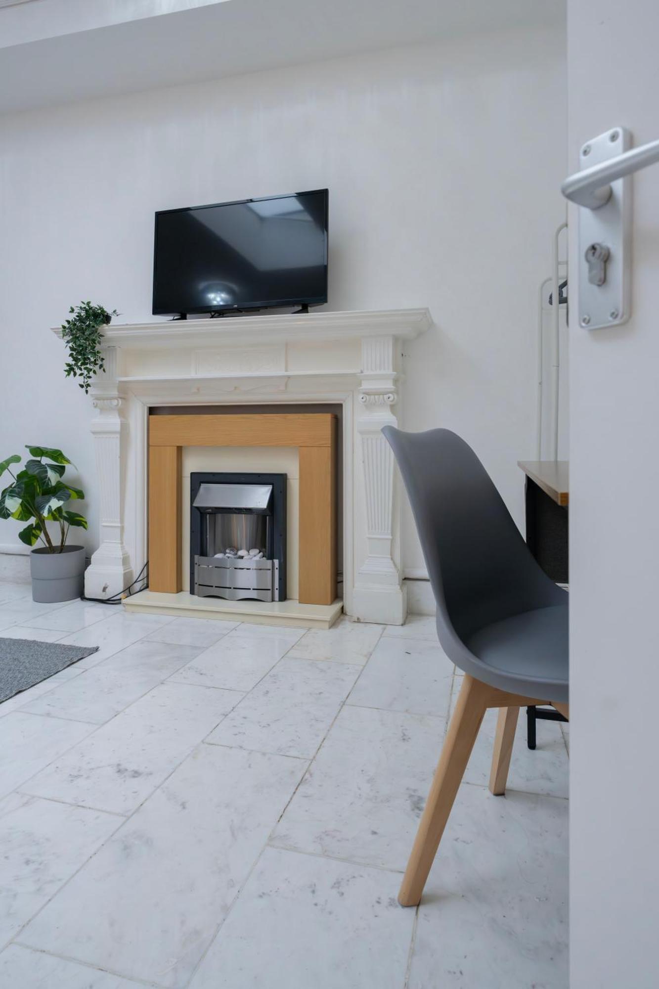 Appartamento Finchley Road & By Dc *