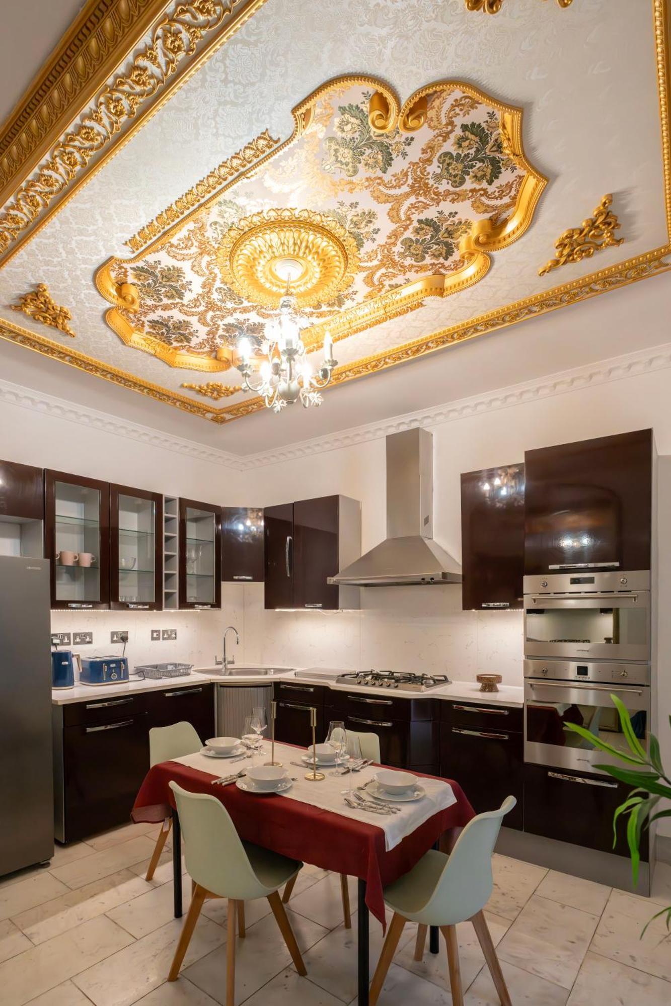 Finchley Road & By Dc Appartamento Londra