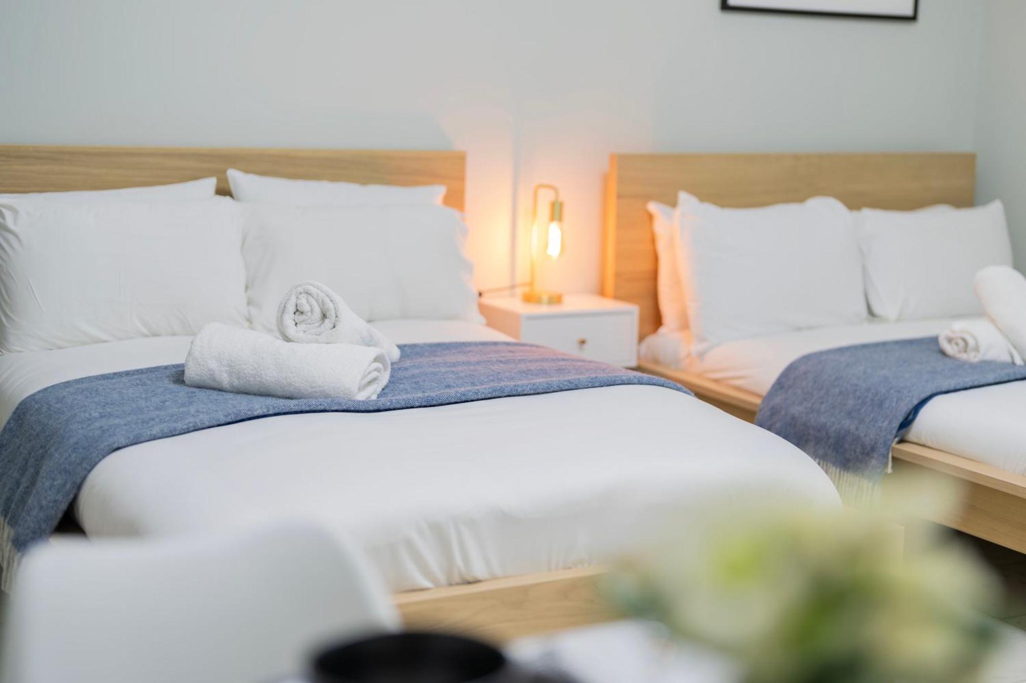 Finchley Road & By Dc Appartamento *