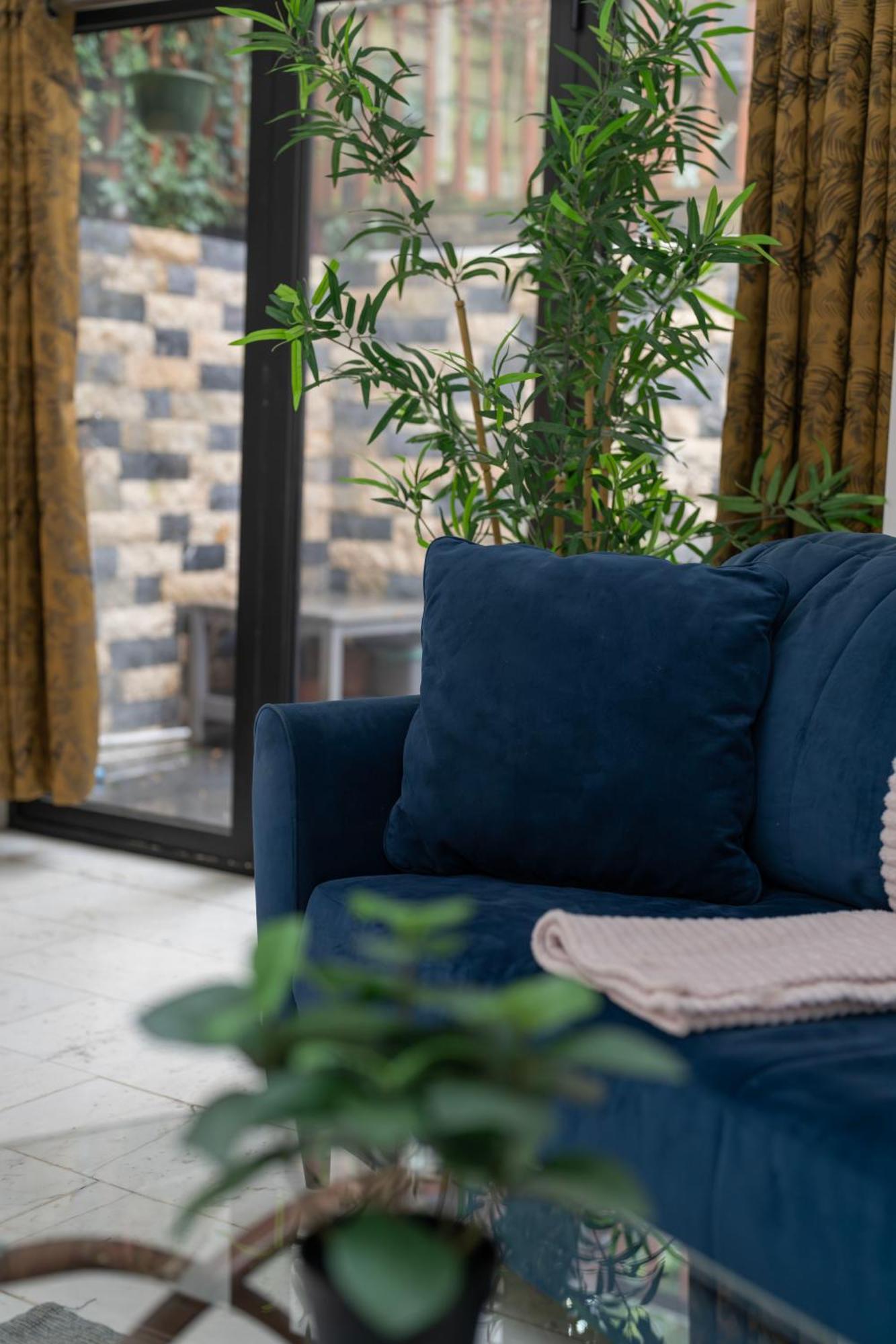 Appartamento Finchley Road & By Dc *